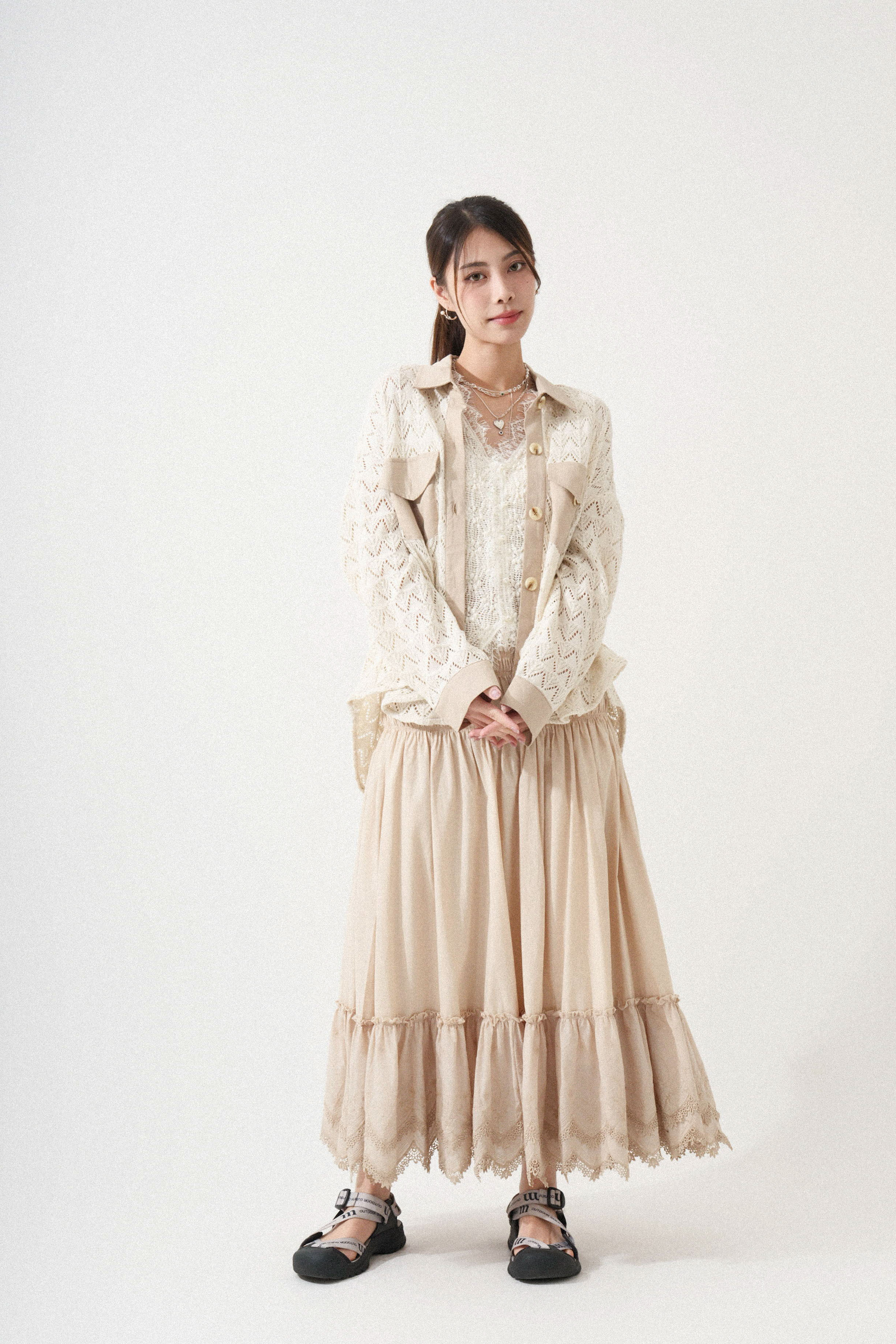 SS25_0037（外套＋上衣＋半截裙）