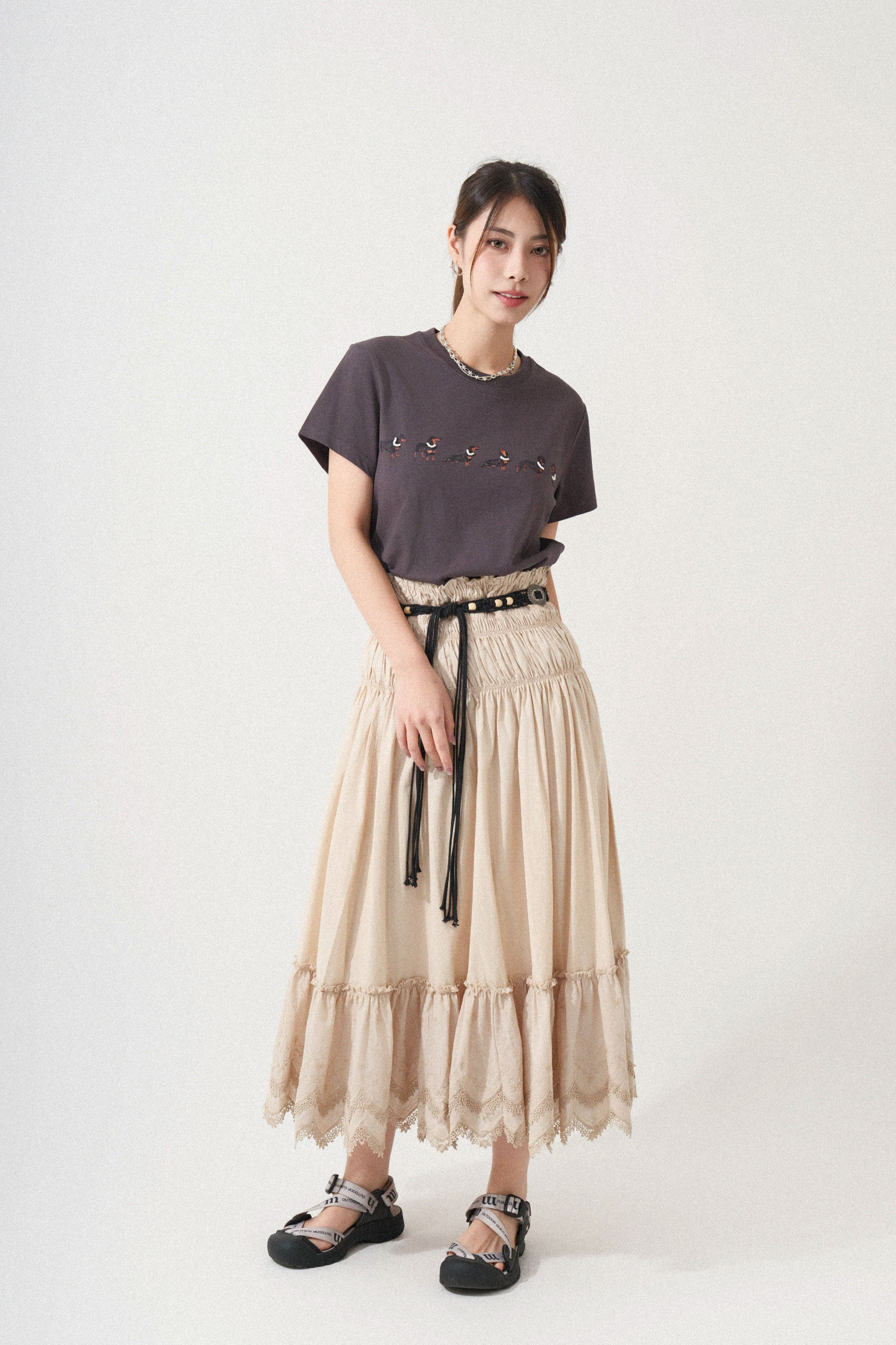 SS25_0038（上衣＋半截裙）