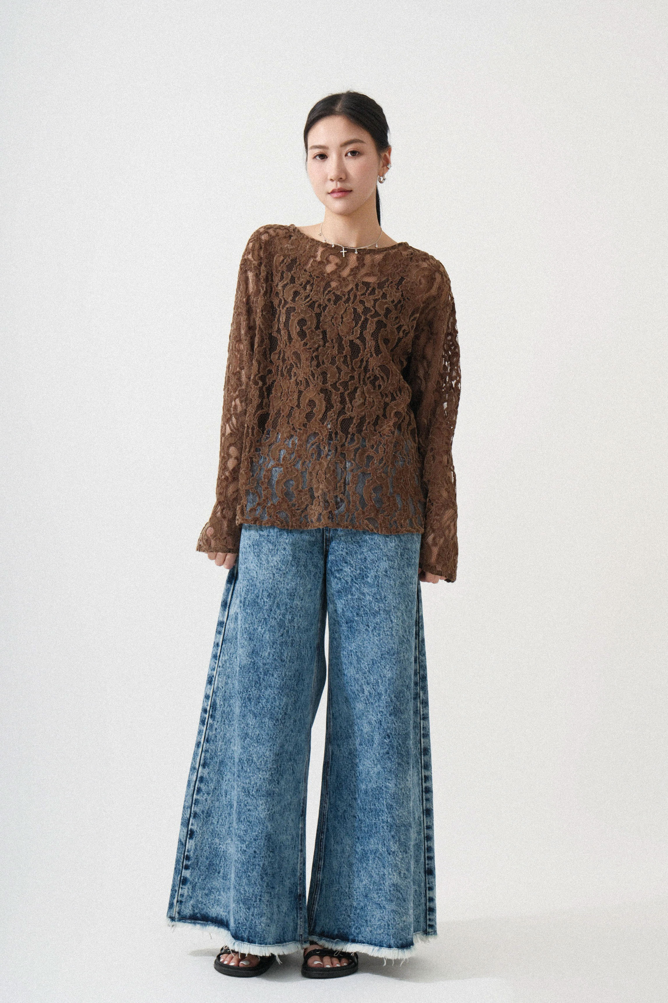 SS25_0039（上衣＋牛仔褲）