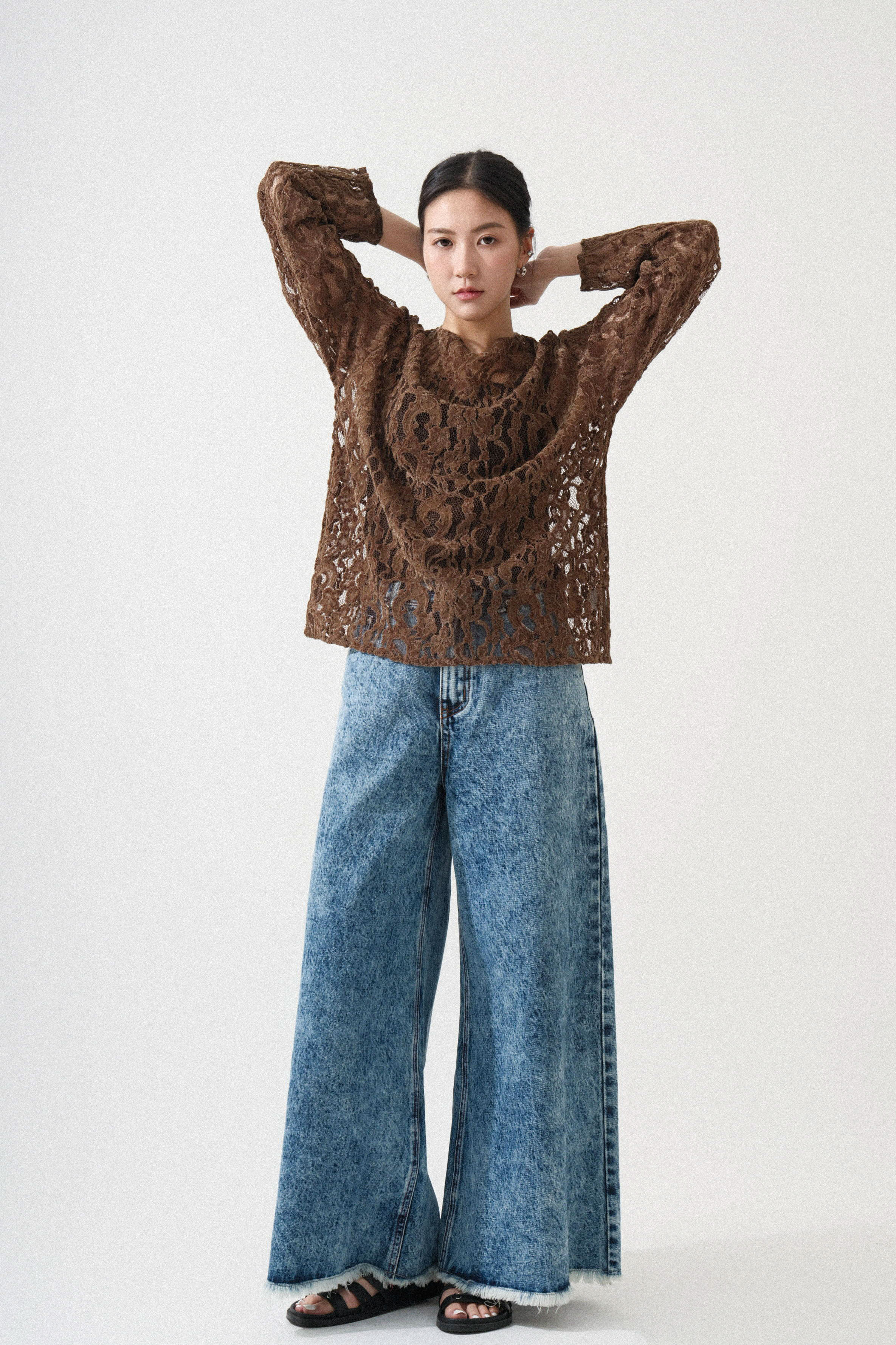 SS25_0039（上衣＋牛仔褲）