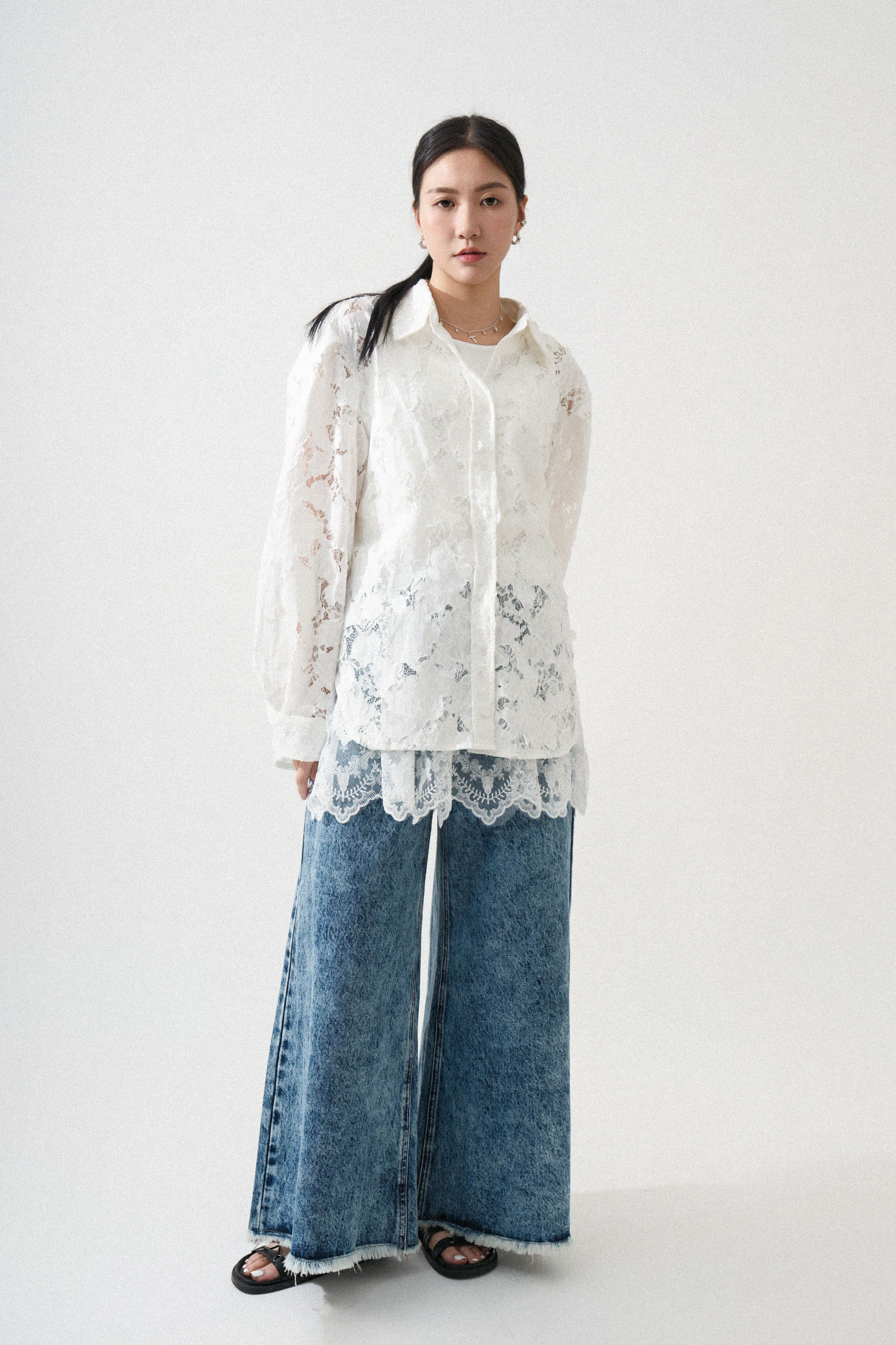 SS25_0041（恤衫＋上衣＋牛仔褲）