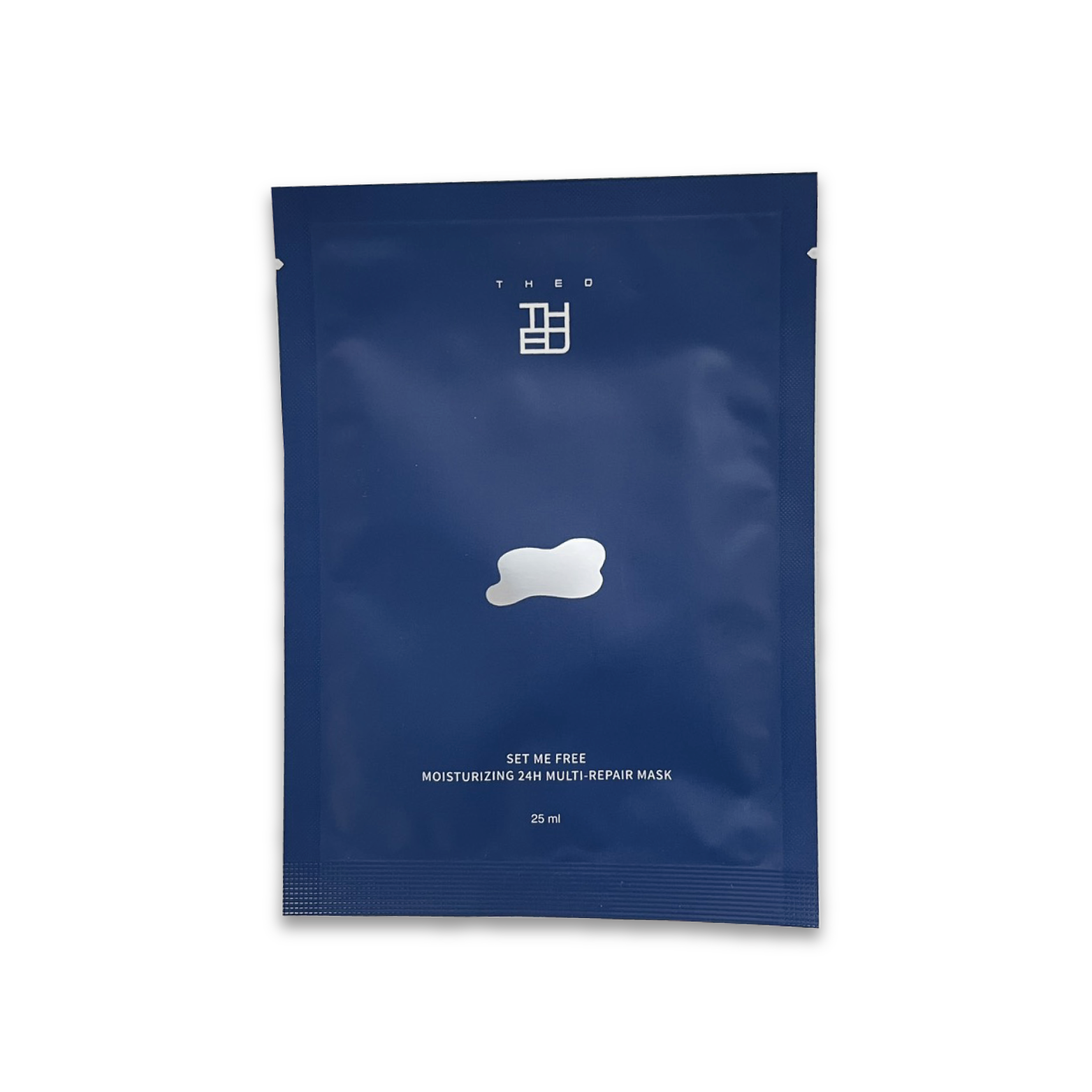 還我清白Moist 24保濕調理修復面膜 ｜ Swise™ 舒緩保濕導膜 (Moist 24™ + Licorice)