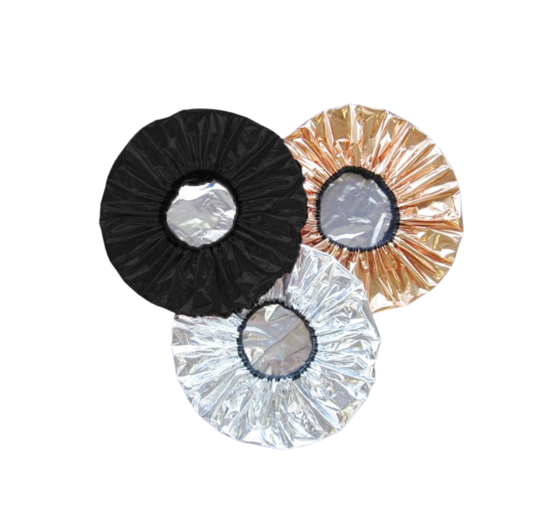 日本Flora保溫鋁浴帽