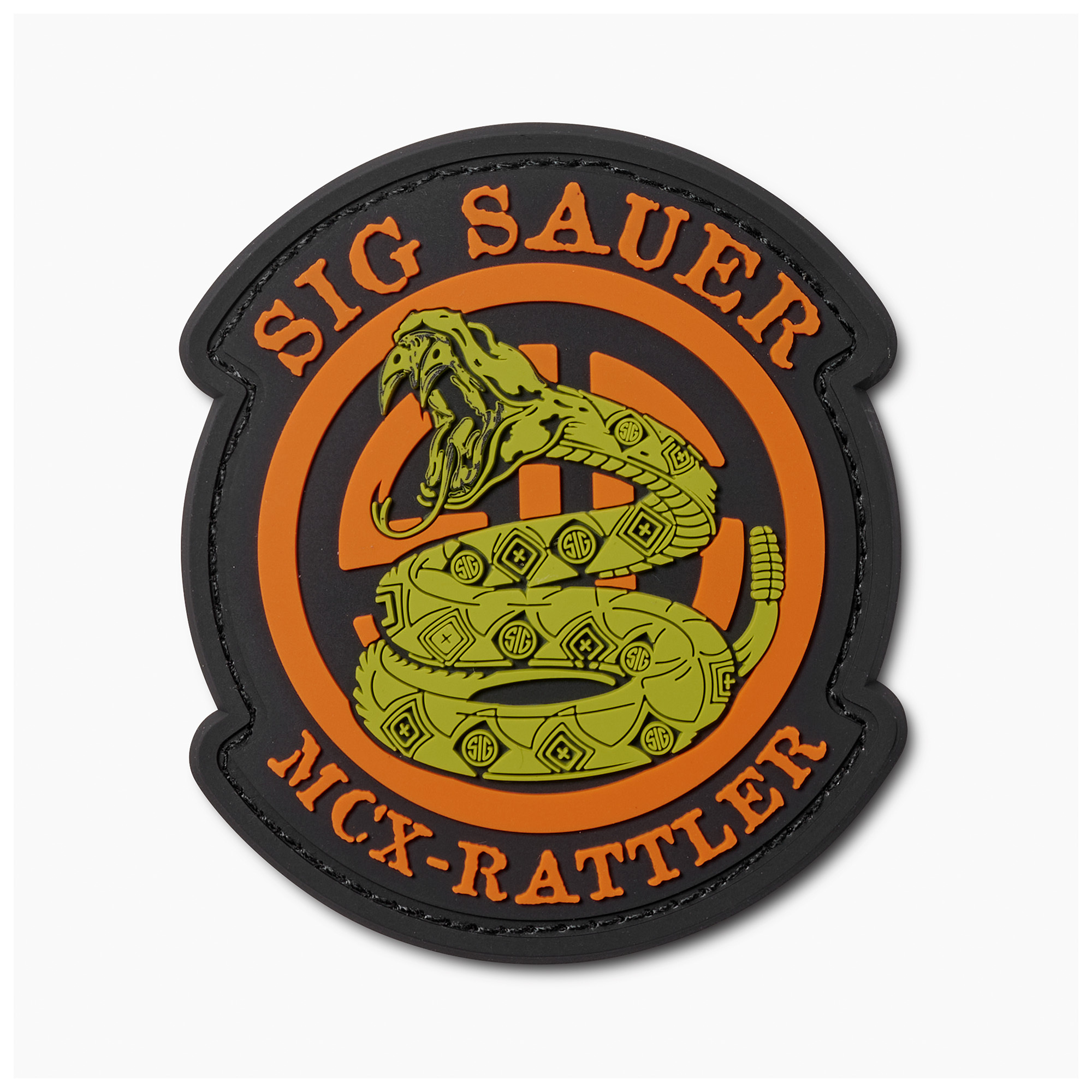 5.11 SIG SAUER® x 5.11® MCX-Rattler Tee 76 - AXES 億力行