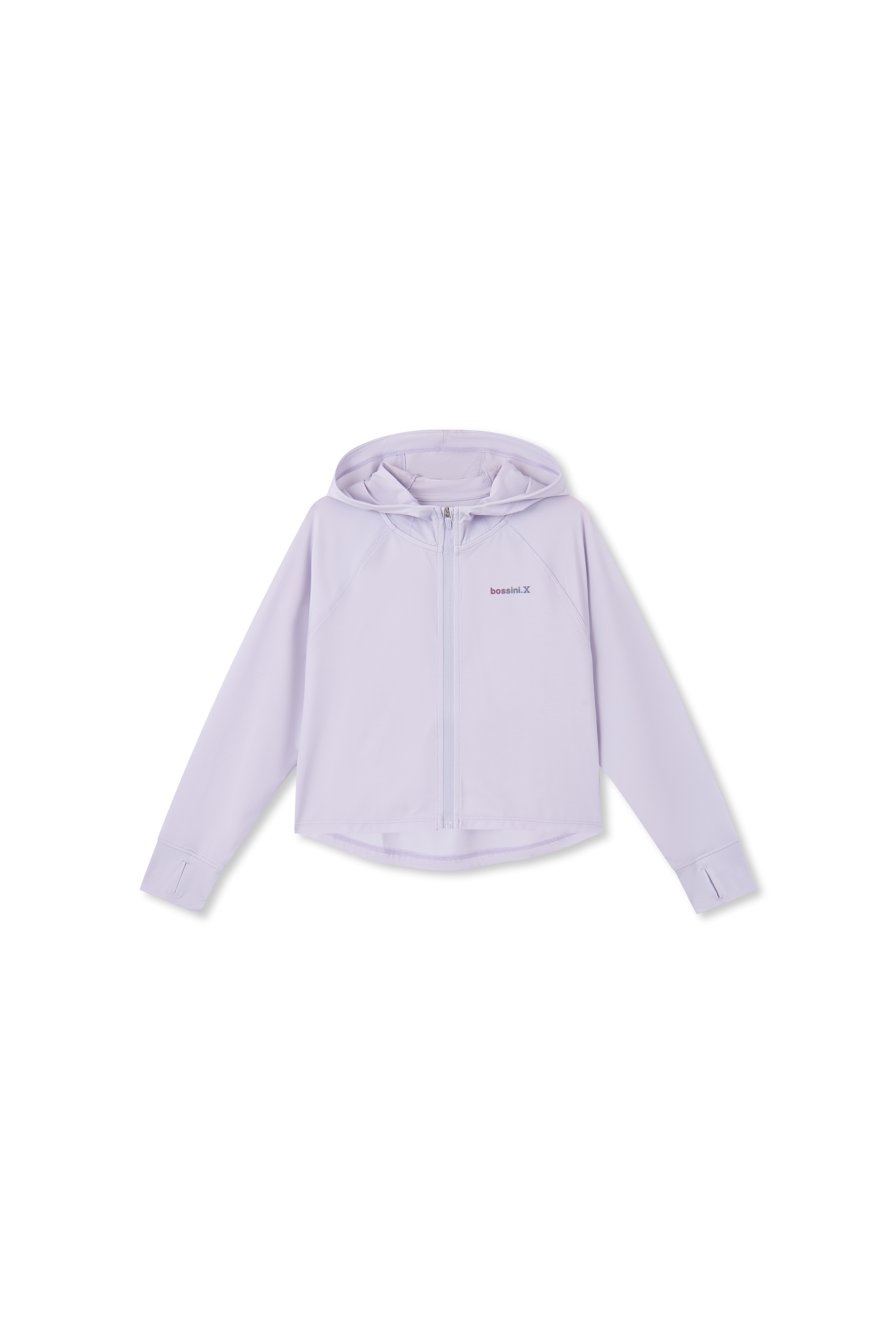 bossini.X 女童針織外套