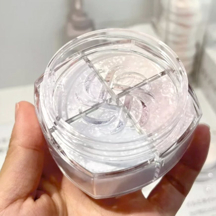 Decorte 黛珂 完美調光四色蜜粉 16g #101號