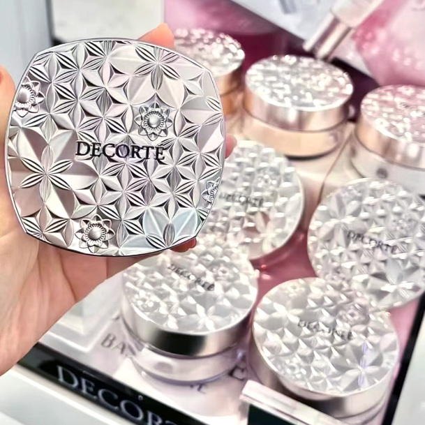 Decorte 黛珂 完美調光四色蜜粉 16g #101號