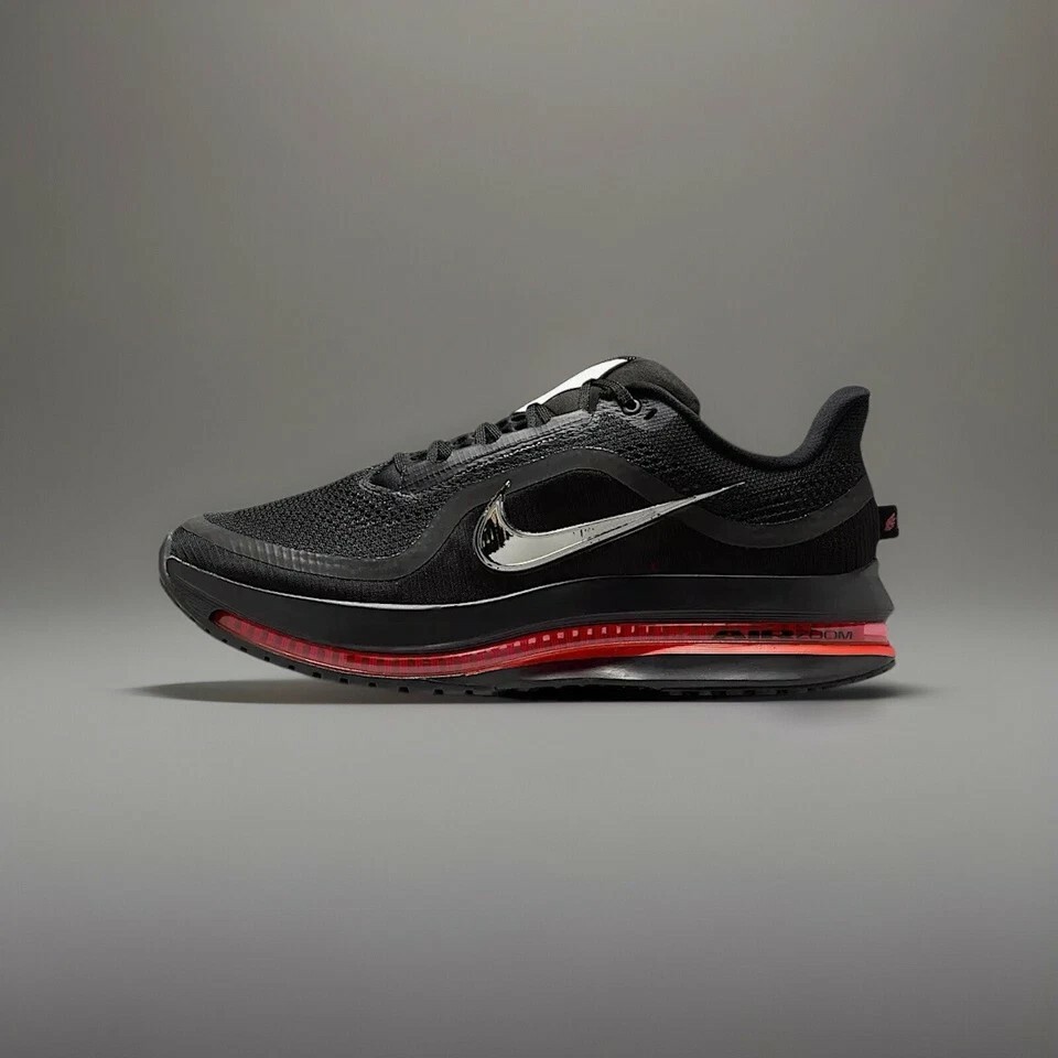 【Focus Store】預購 Nike Pegasus Premium "Black Bright Crimson" 黑紅 HQ2592-003