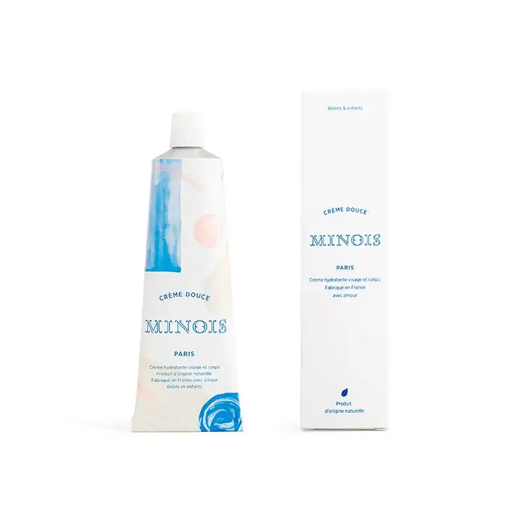 法國MINOIS 溫和乳霜
