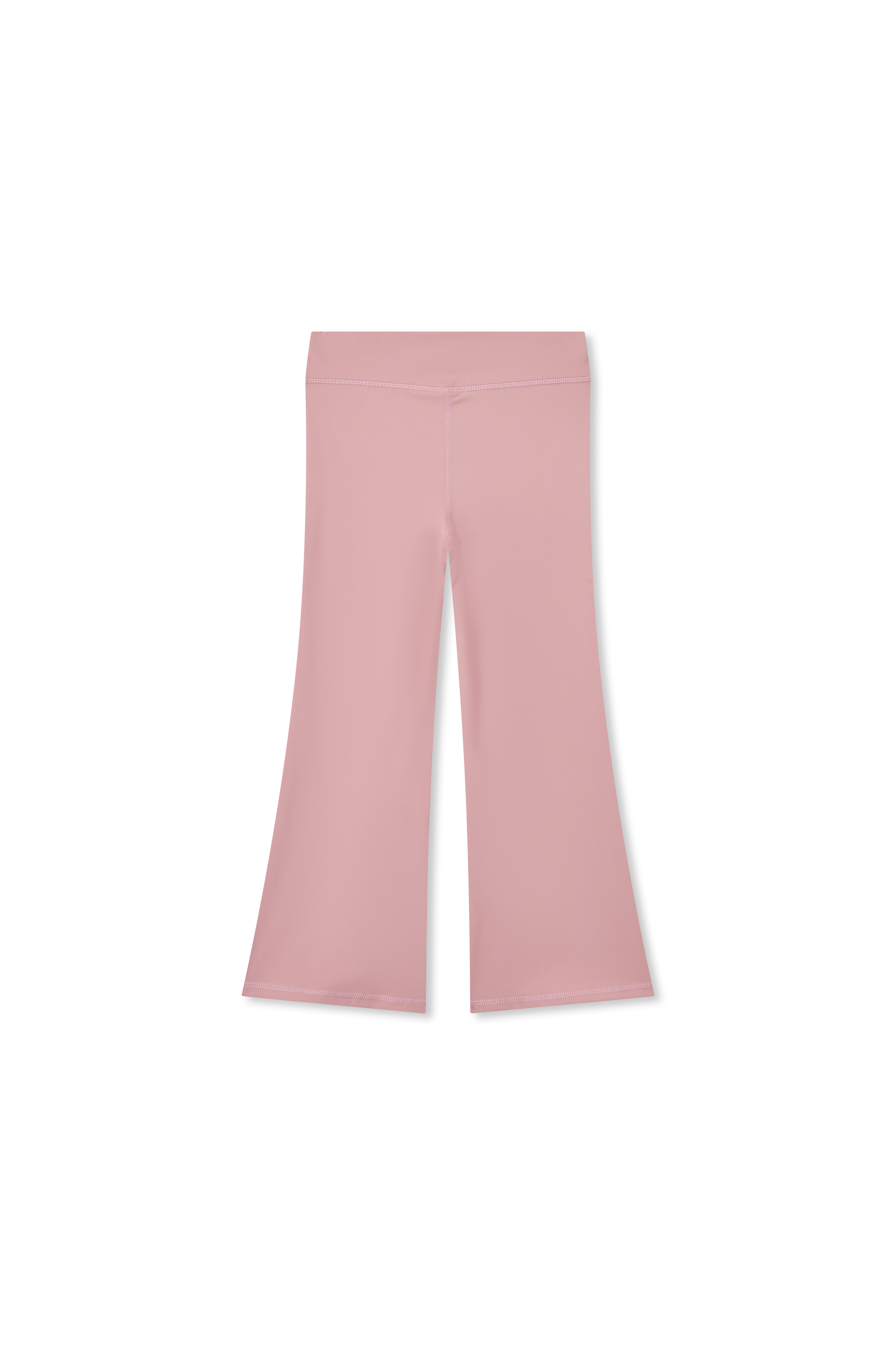 bossini.X 女童針織長褲