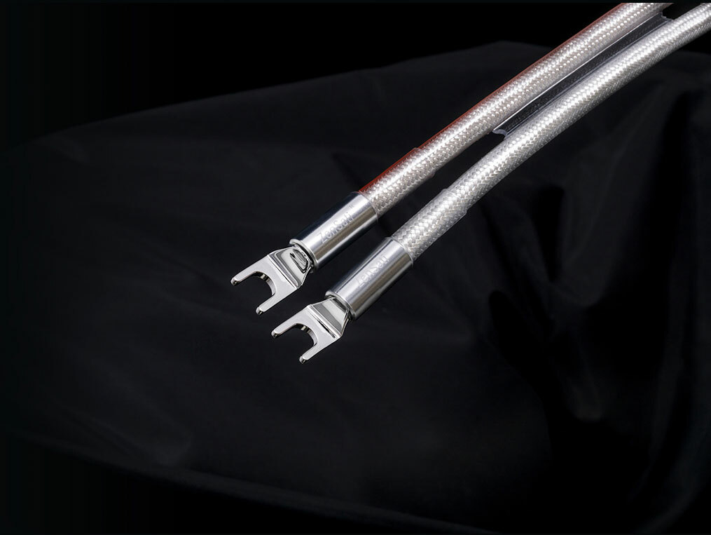 丹麥 ZenSati Authentica 誠天使 跳線