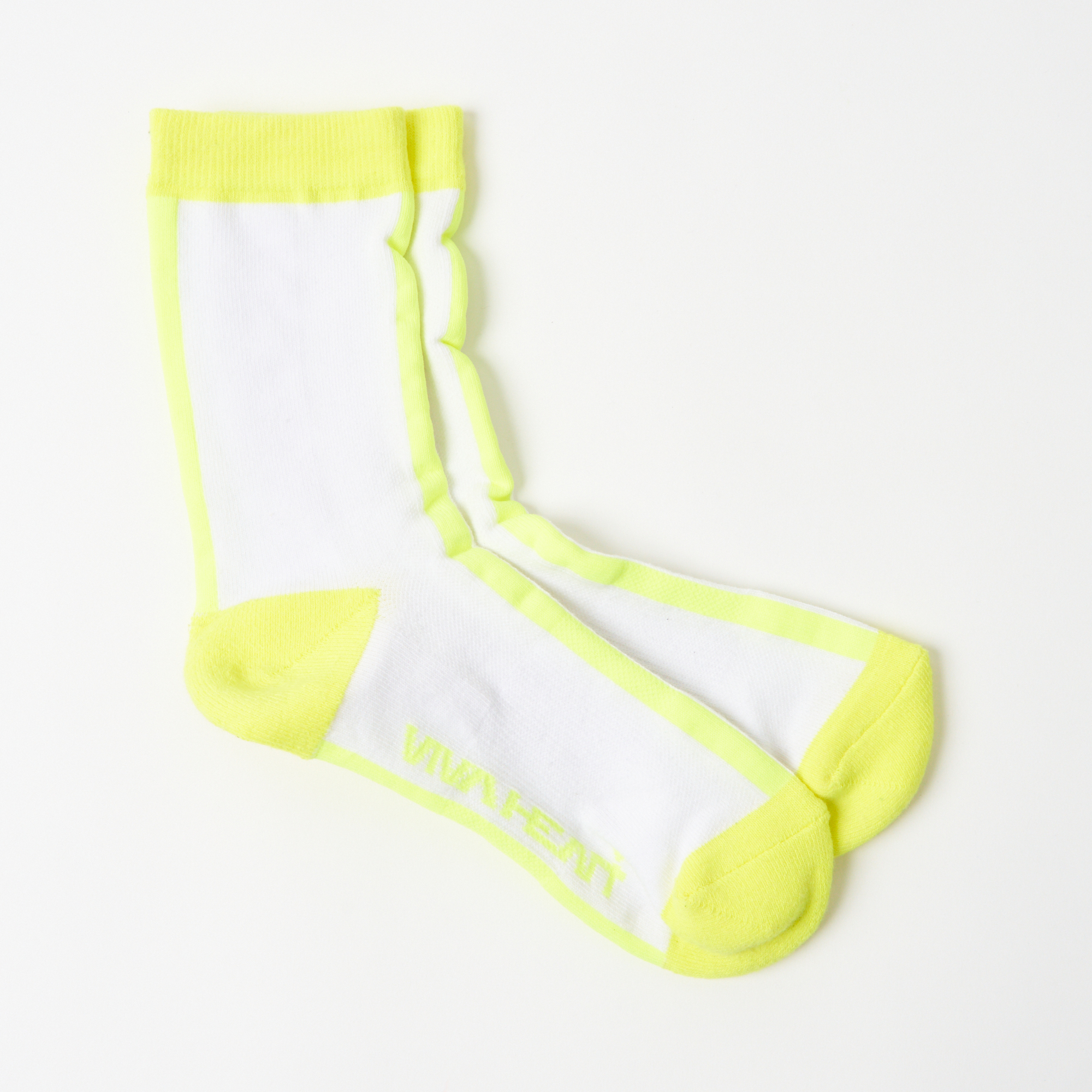 男士-經典中筒襪