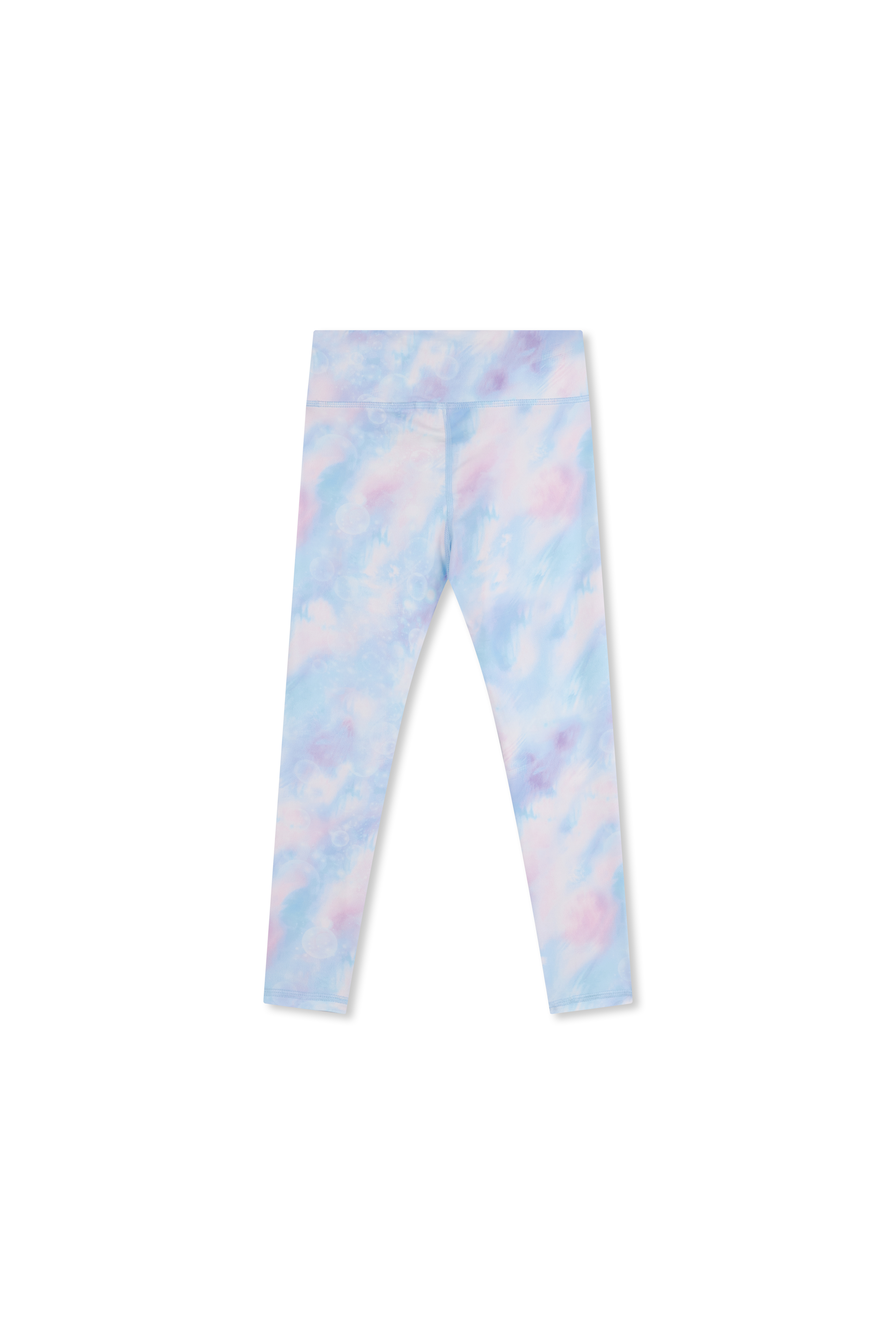 bossini.X 女童針織長褲