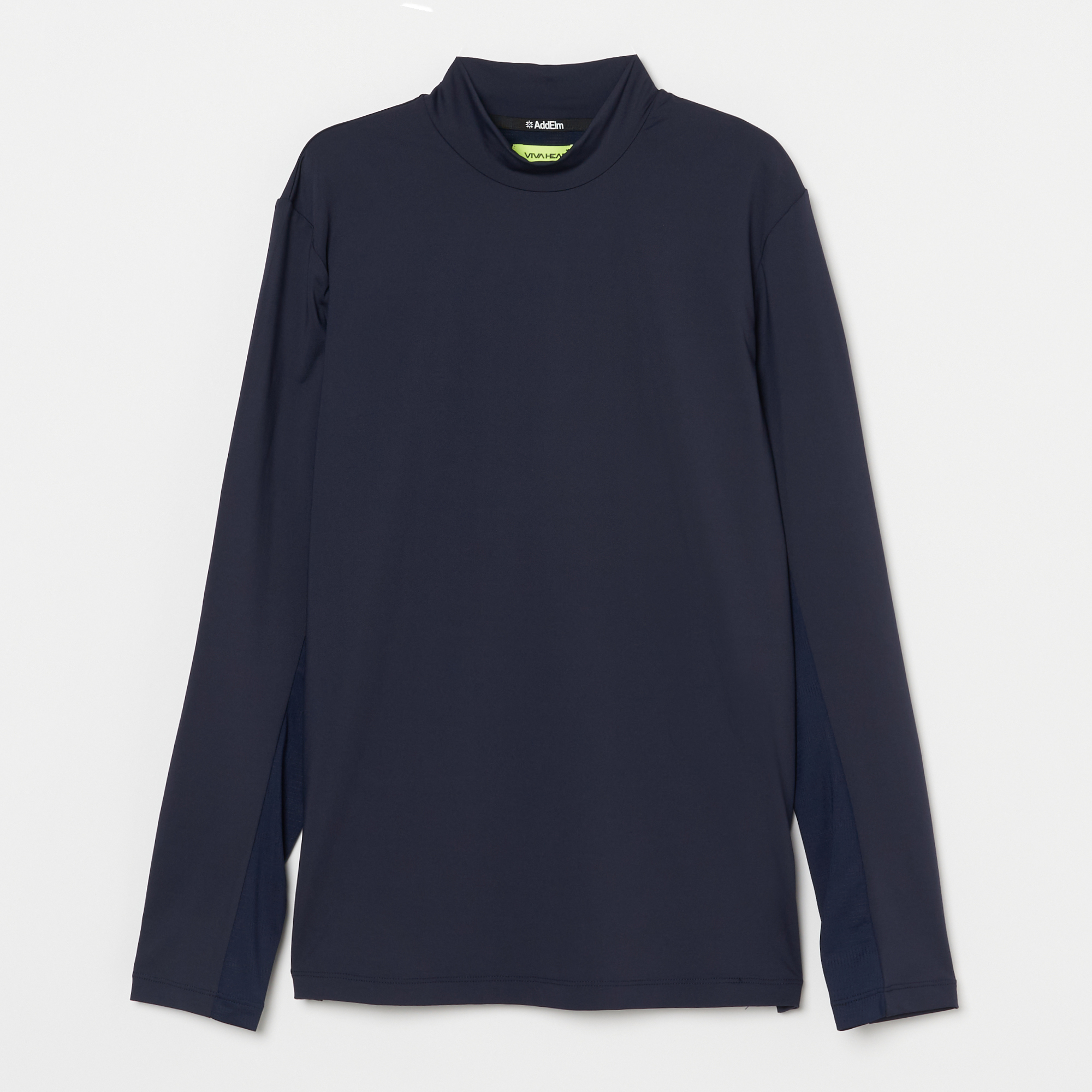 男士-高機能彈性長袖