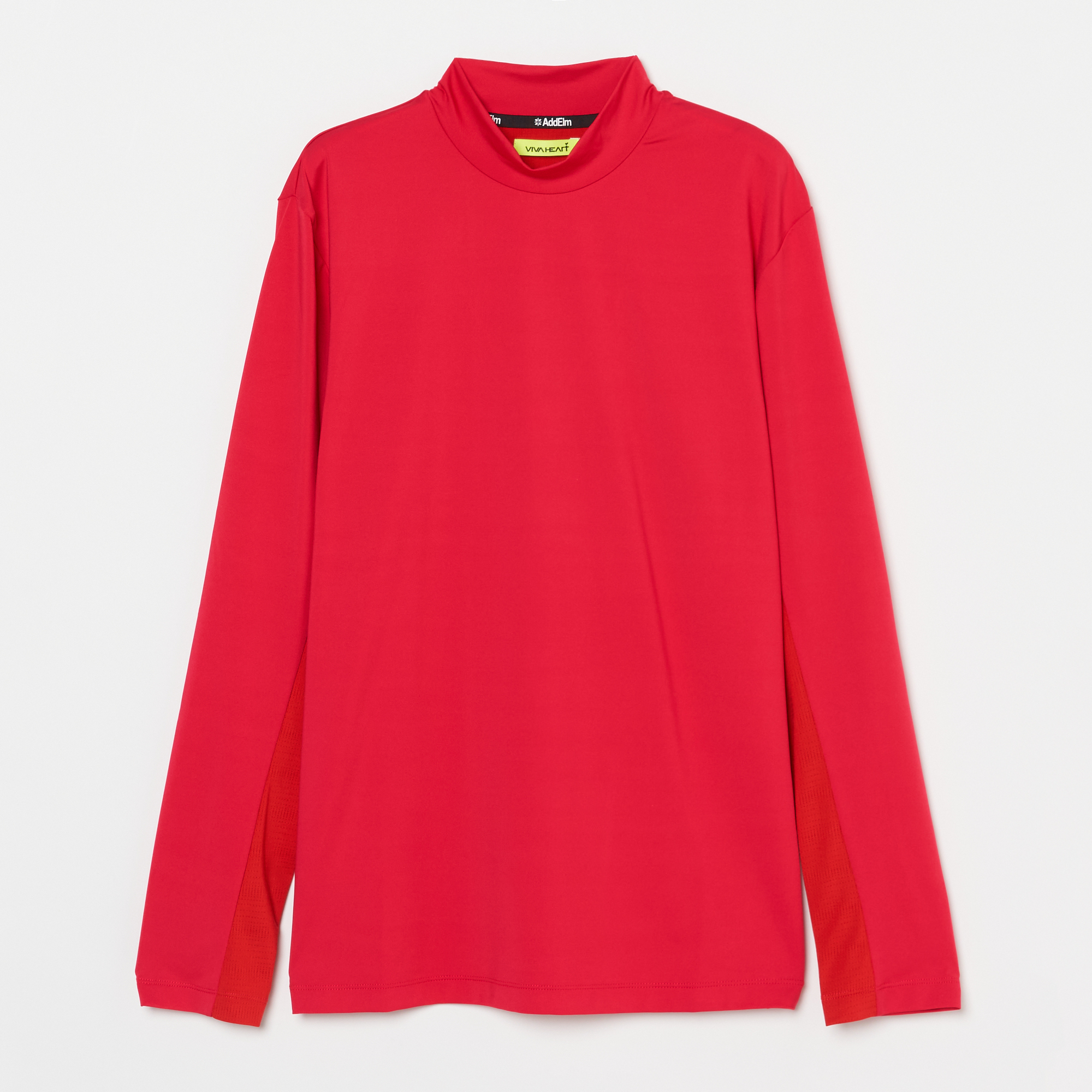 男士-高機能彈性長袖