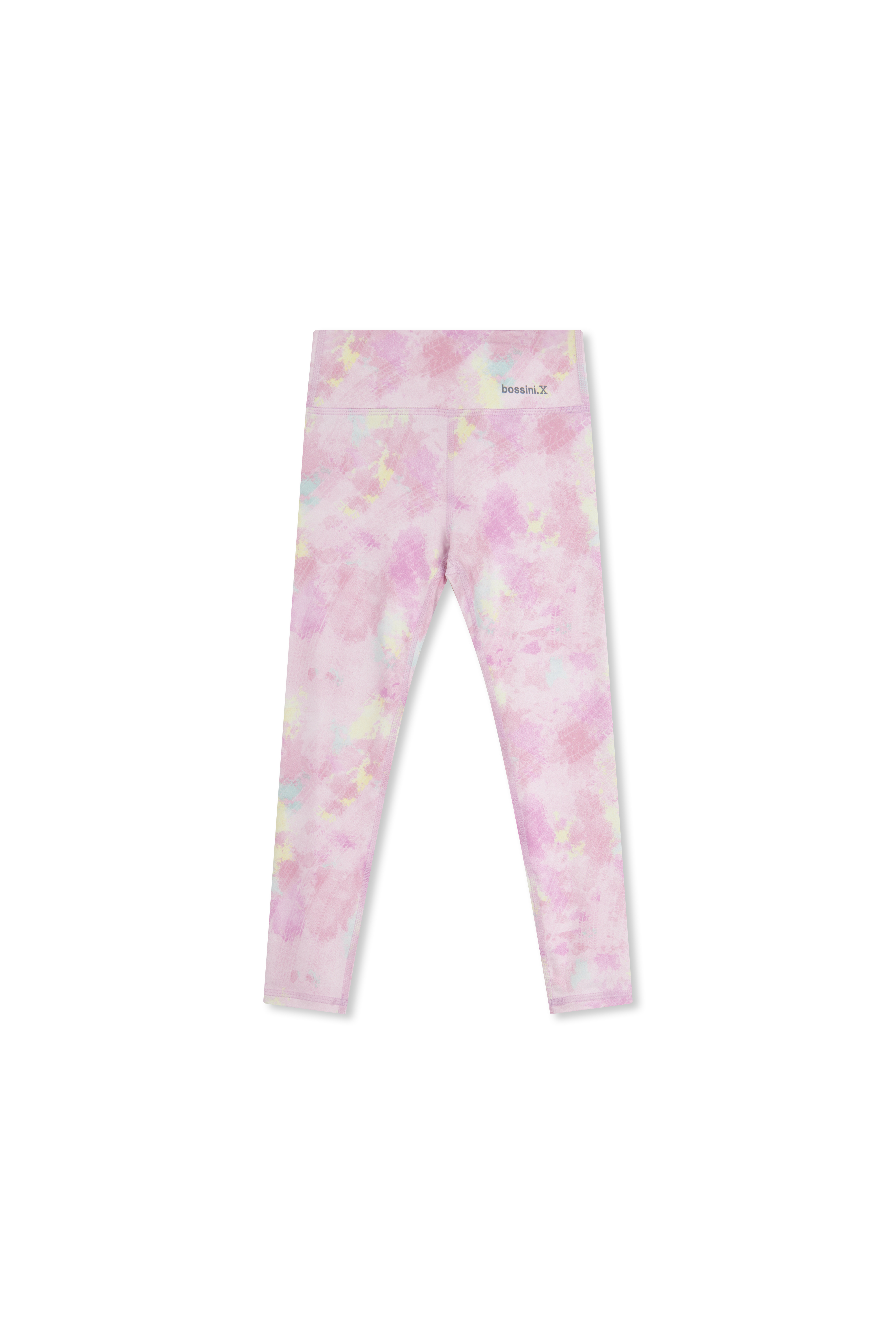 bossini.X 女童針織長褲