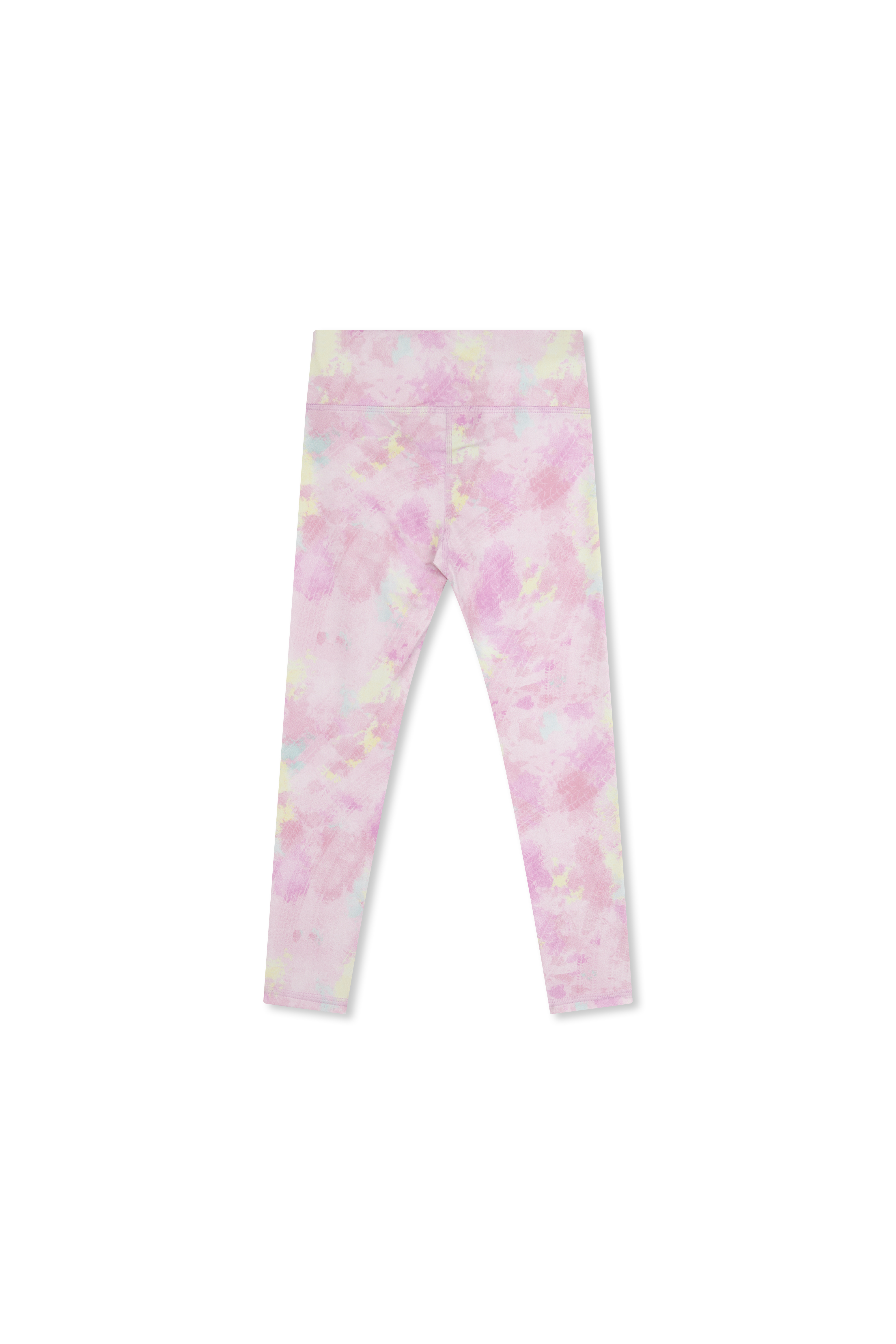 bossini.X 女童針織長褲