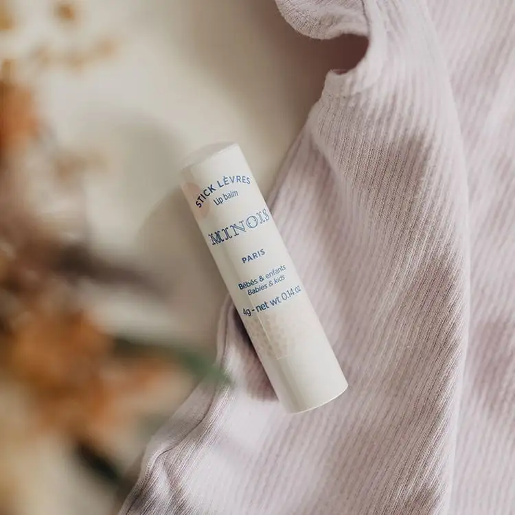 法國MINOIS 護唇膏