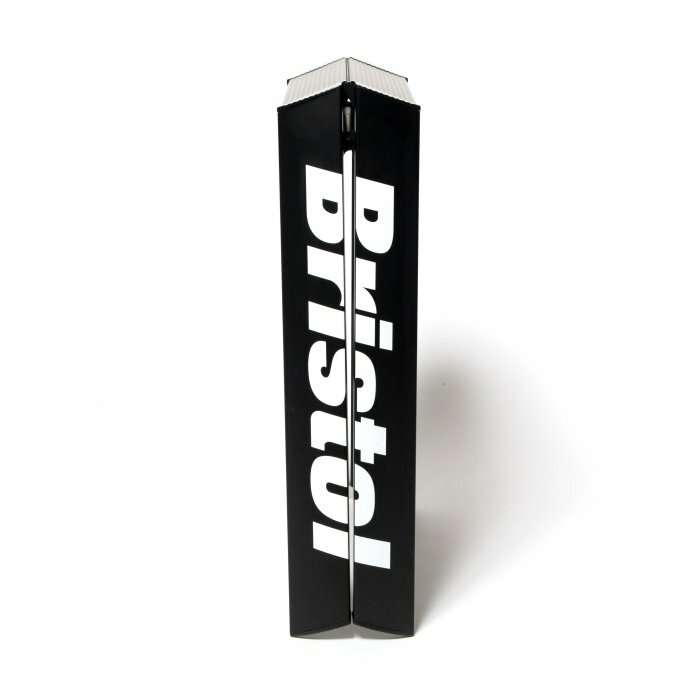 F.C.Real Bristol FCRB LUCANO BRISTOL STOOL 2-STEP 梯子椅子