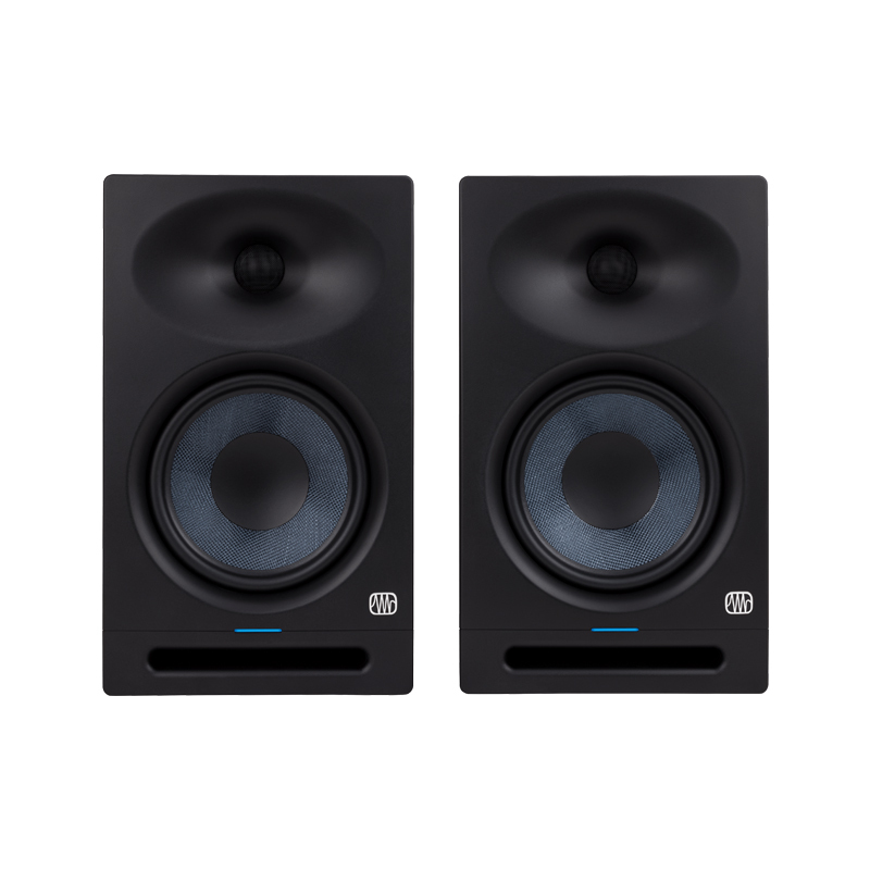 PreSonus Eris Studio 8 專業監聽喇叭