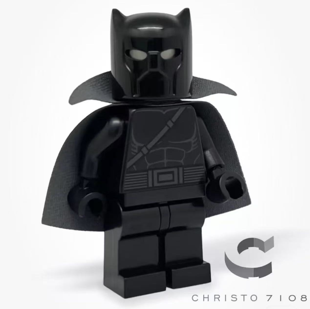 【Christo7108】黑豹