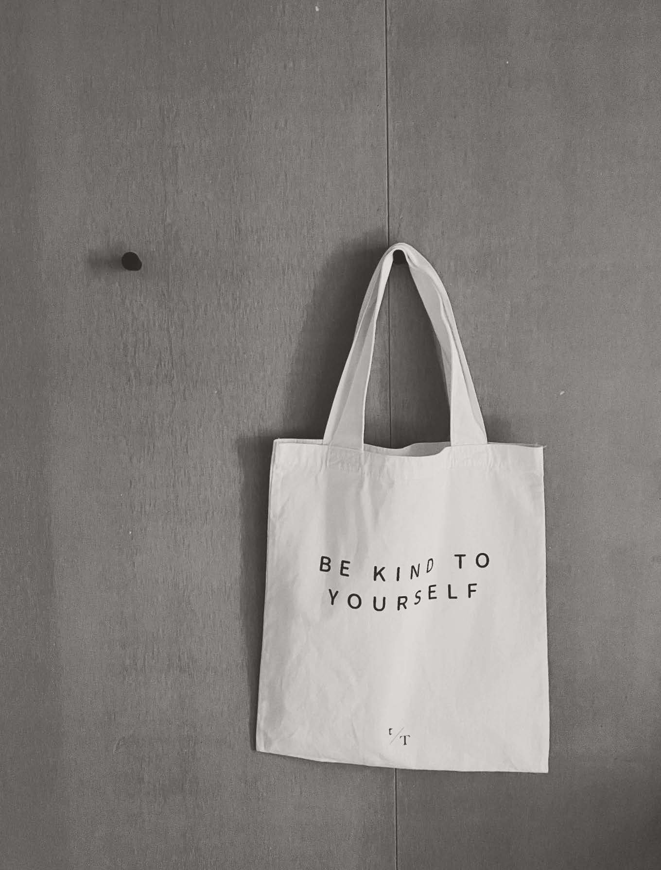 twig by TWIG 品牌獨家質感帆布袋