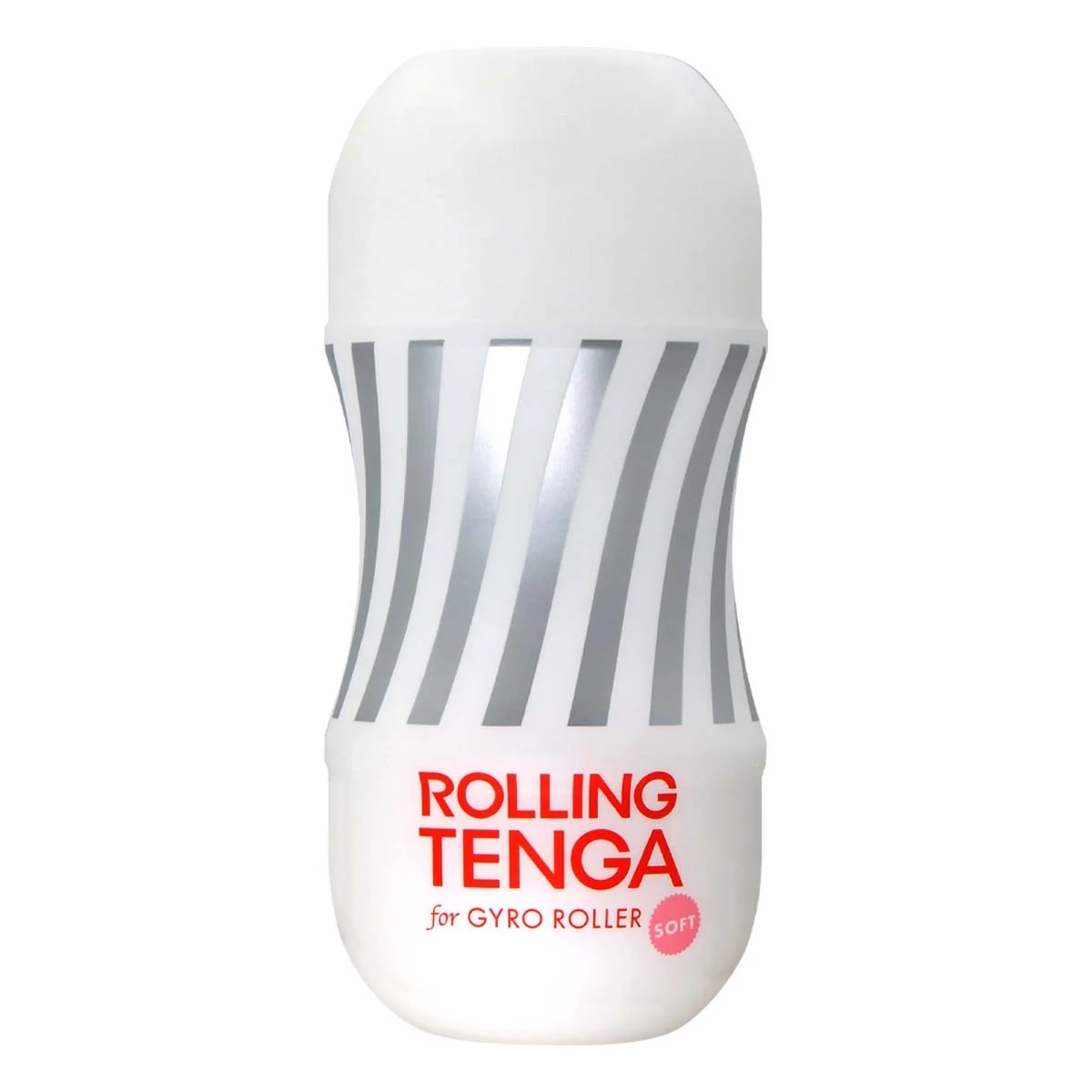 TENGA ROLLING TENGA GYRO  ROLLER CUP SOFT