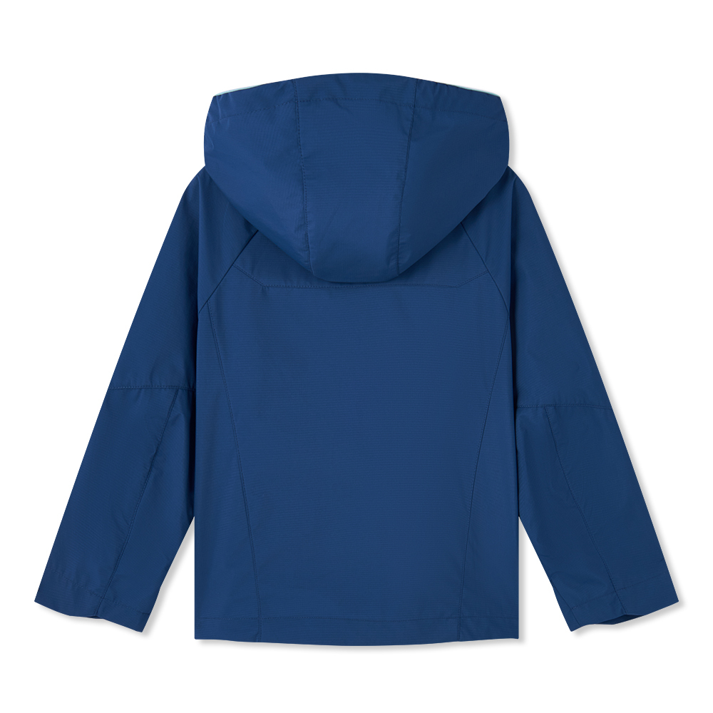 bossini.X 男童梭織外套