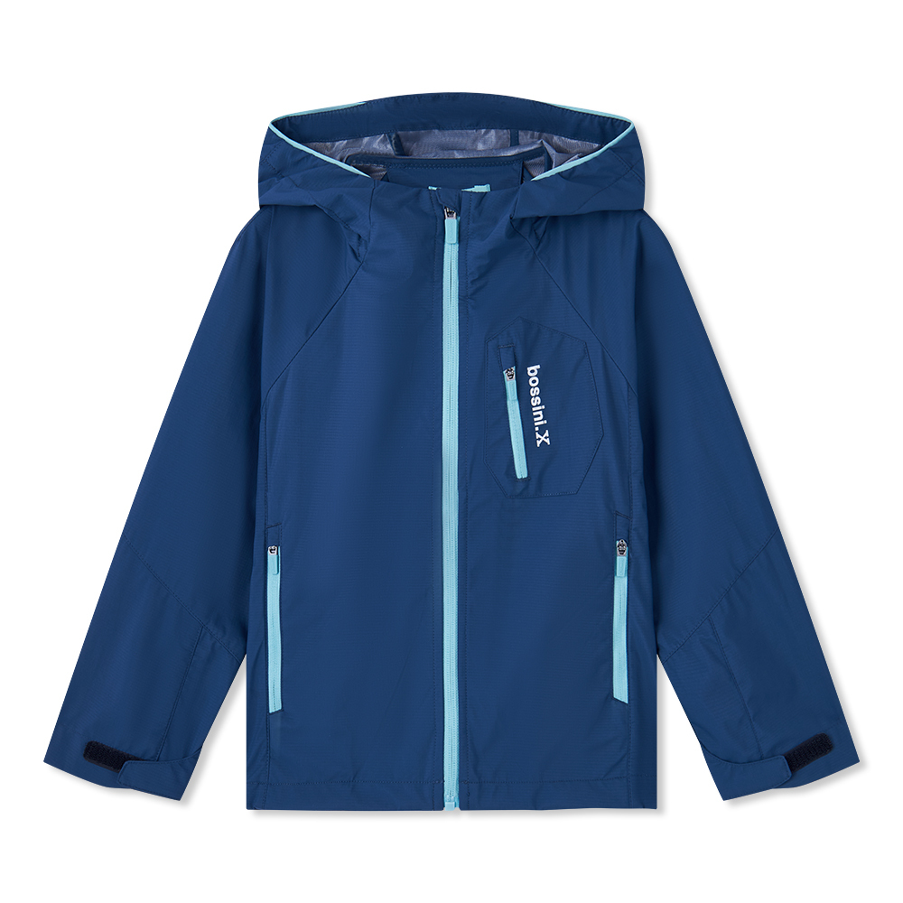 bossini.X 男童梭織外套