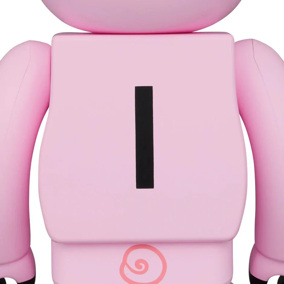 TOY STORY 反斗奇兵 HAMM 400％ BE@RBRICK