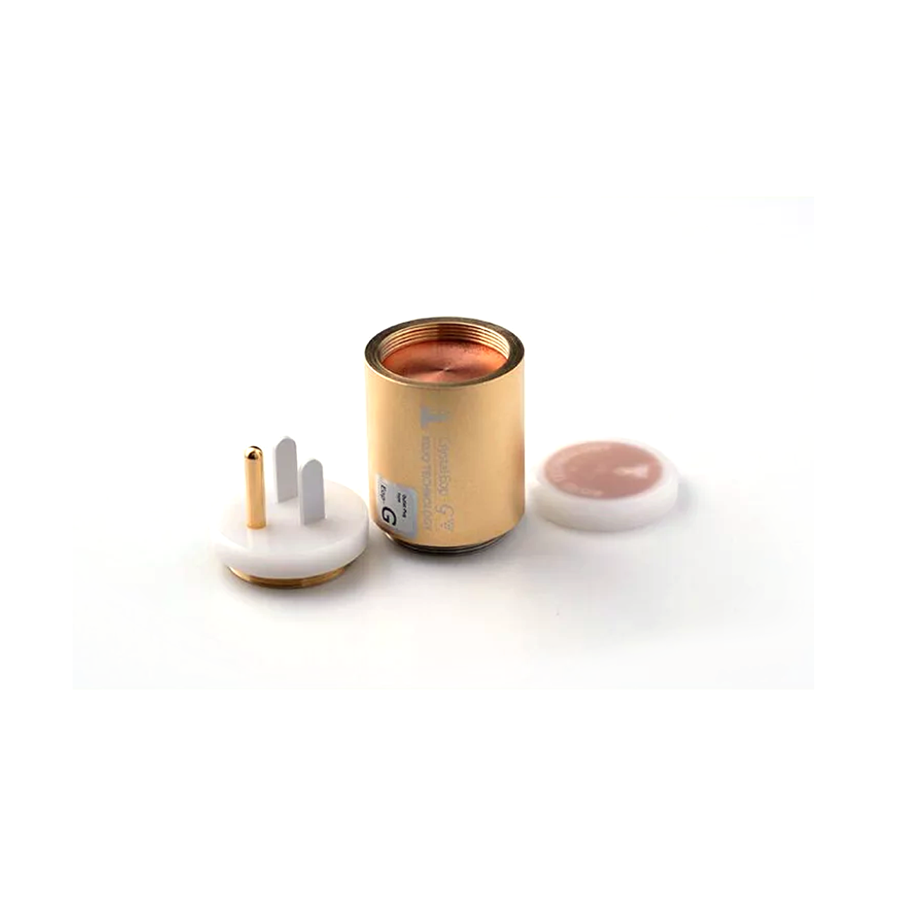 KOJO TECHNOLOGY Crystal Eop-G 電源插頭型地盒 [美式]