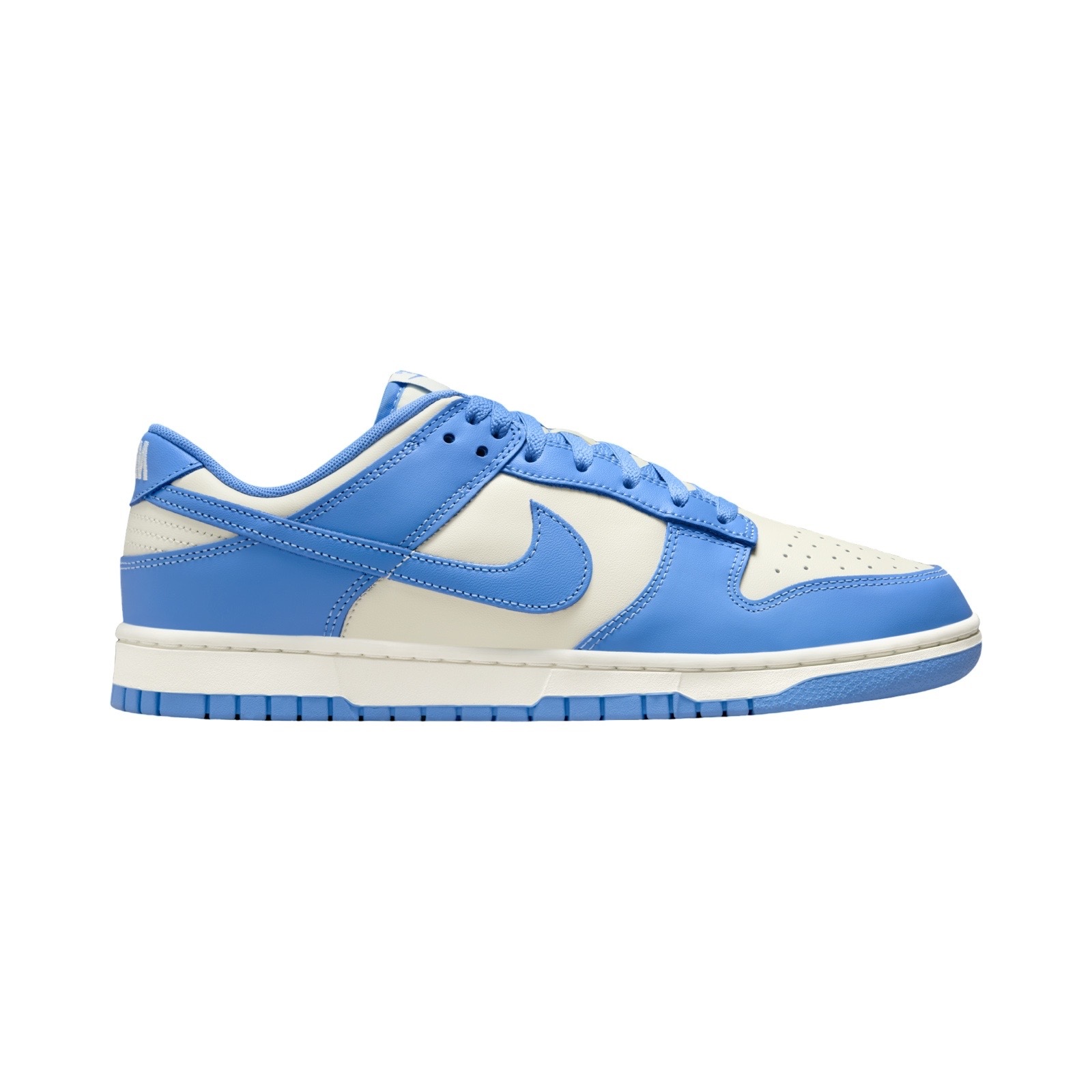 [In-Stock] Nike Dunk Low Retro University Blue (M) DV0833-113