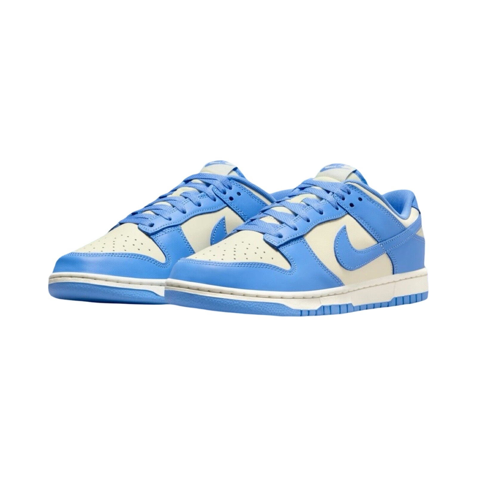 [In-Stock] Nike Dunk Low Retro University Blue (M) DV0833-113