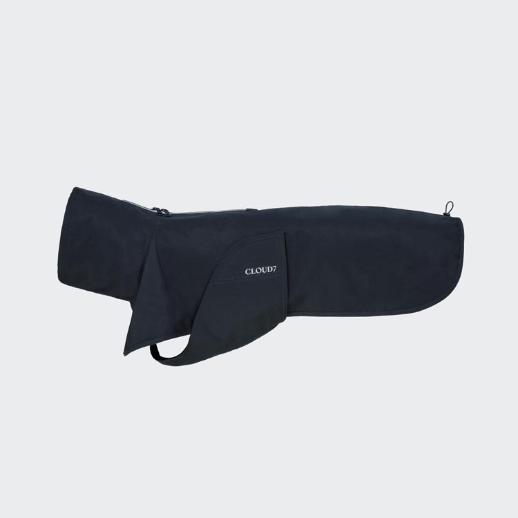 CLOUD7 - 雨衣 Helgoland - 海軍藍