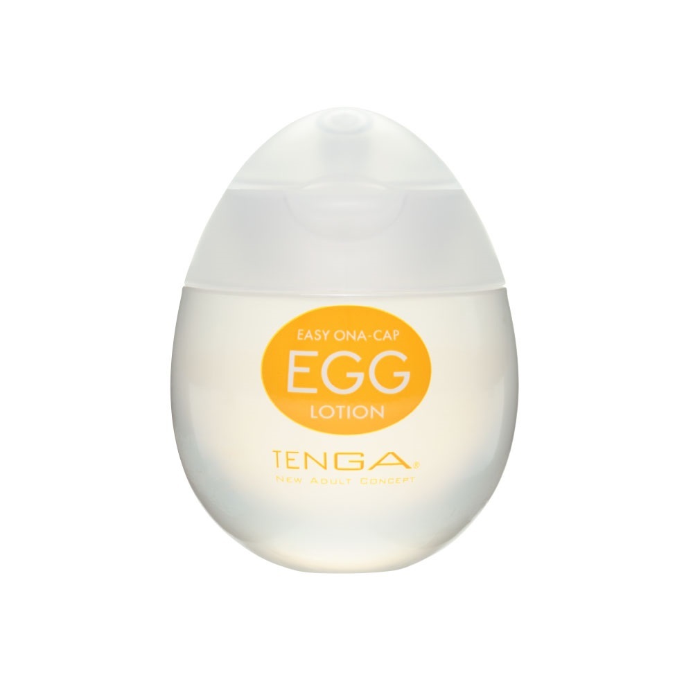 日本 - TENGA EGG 潤滑液 65ml