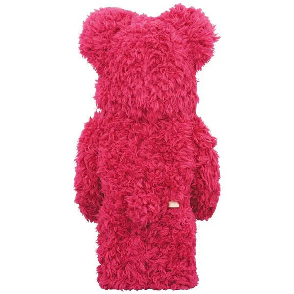 TOY STORY 反斗奇兵 LOTOS 勞蘇  COSTUME Ver. 400％ / 1000% BE@RBRICK