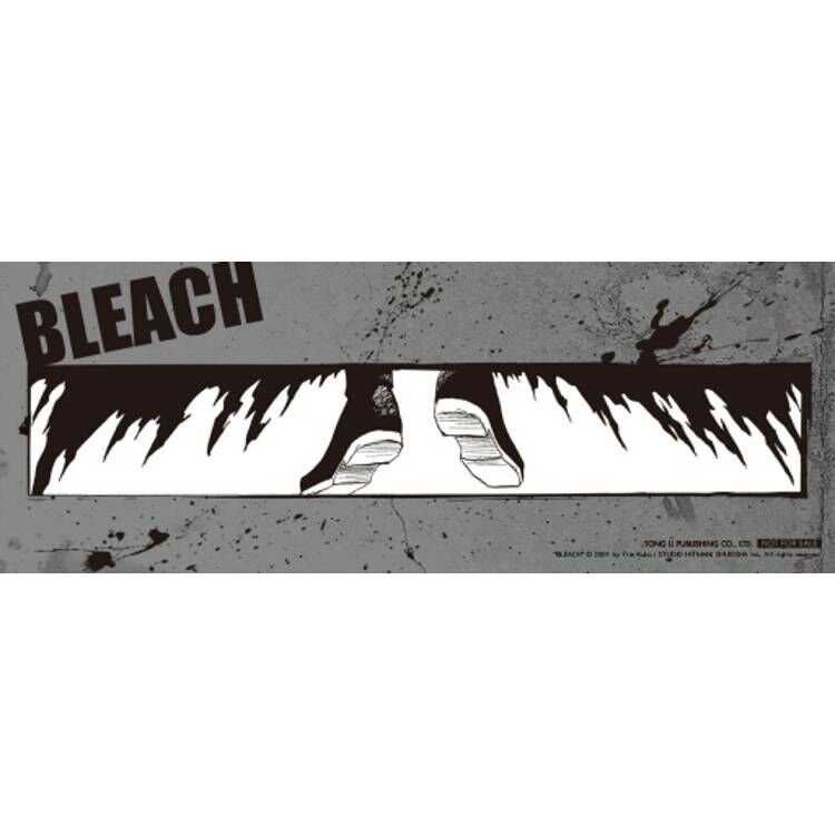 BLEACH死神 愛藏版 #4（首刷限定版）