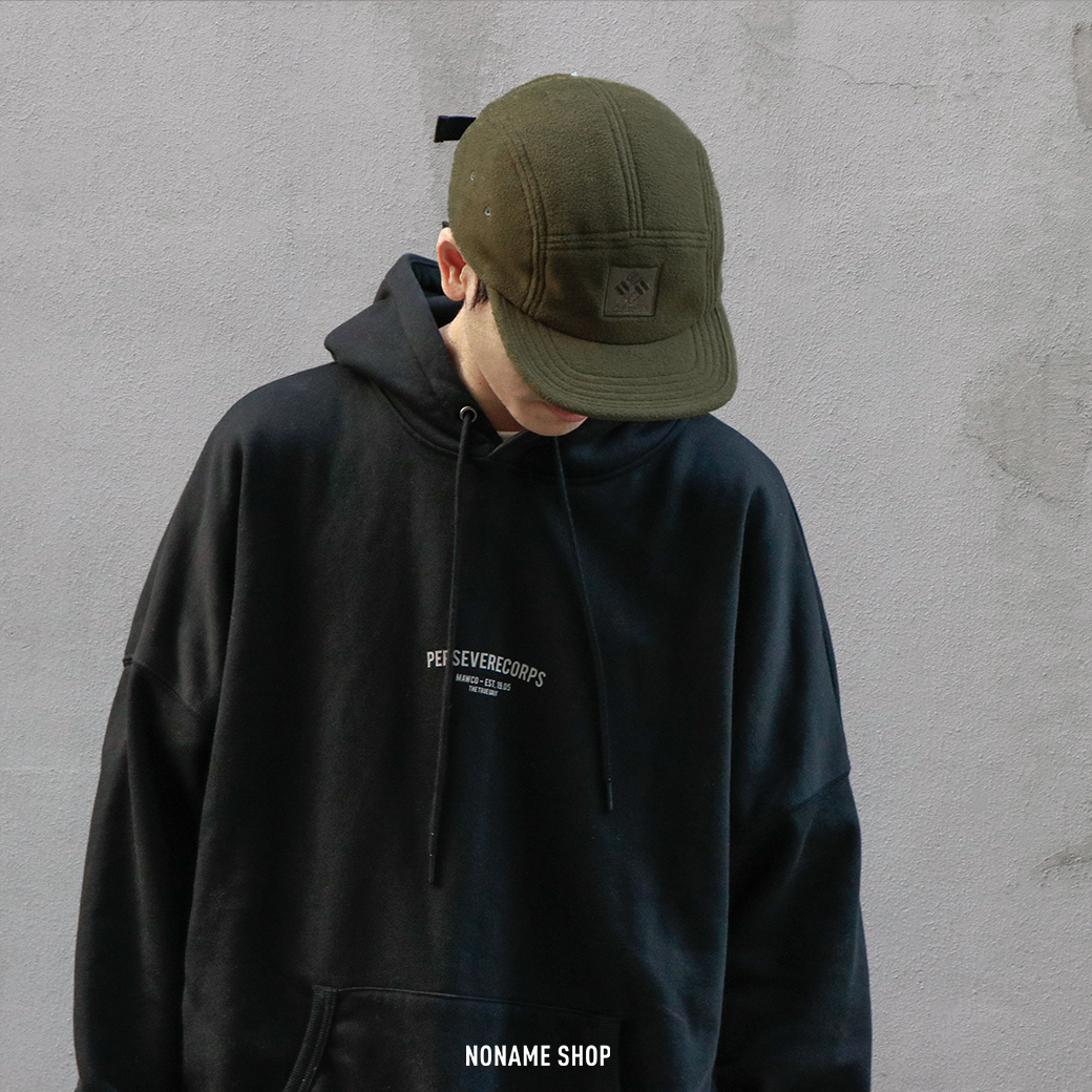 COLUMBIA COOPER RANGE FLEECE CAP 法蘭絨 五分割 帽子