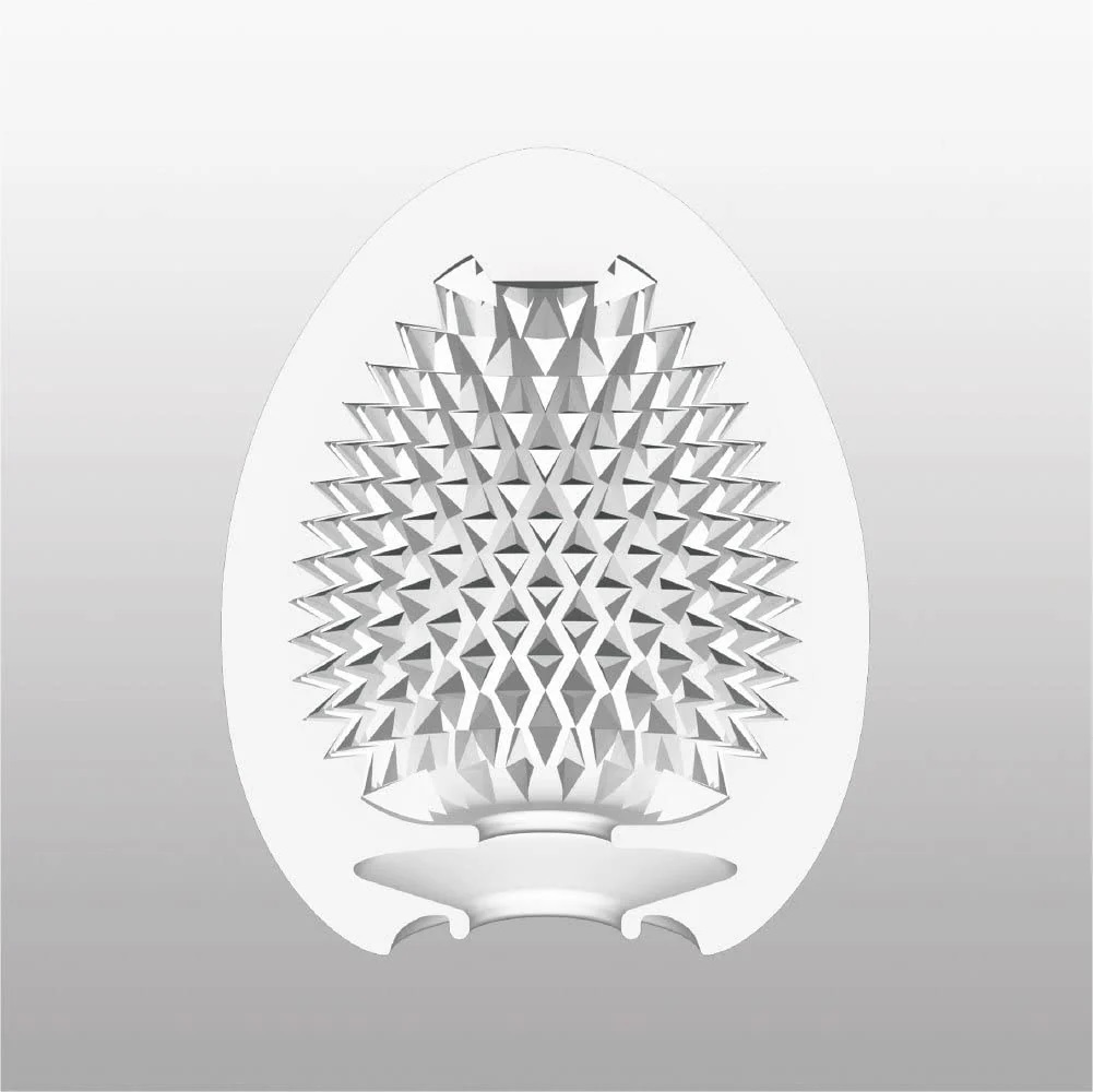 日本 - TENGA 迷濛蛋 一次性使用