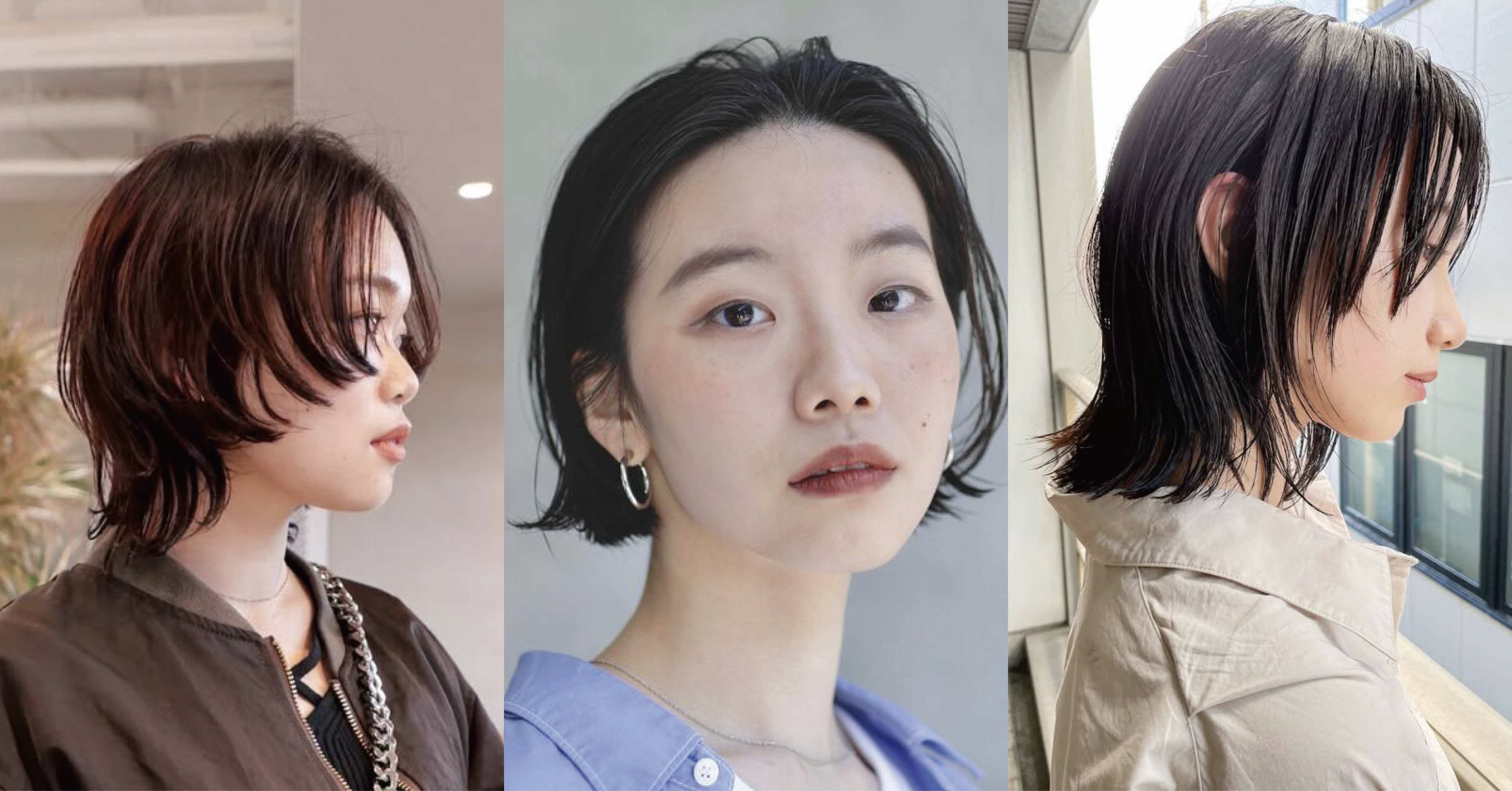 簡單3步驟 重現日雜氛圍感 日系穿搭-BONNY&READ飾品