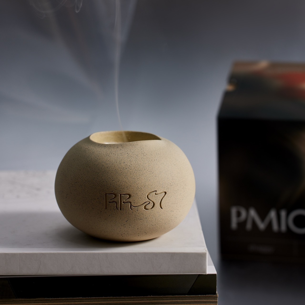 RR57 - 10:05香氛蠟燭