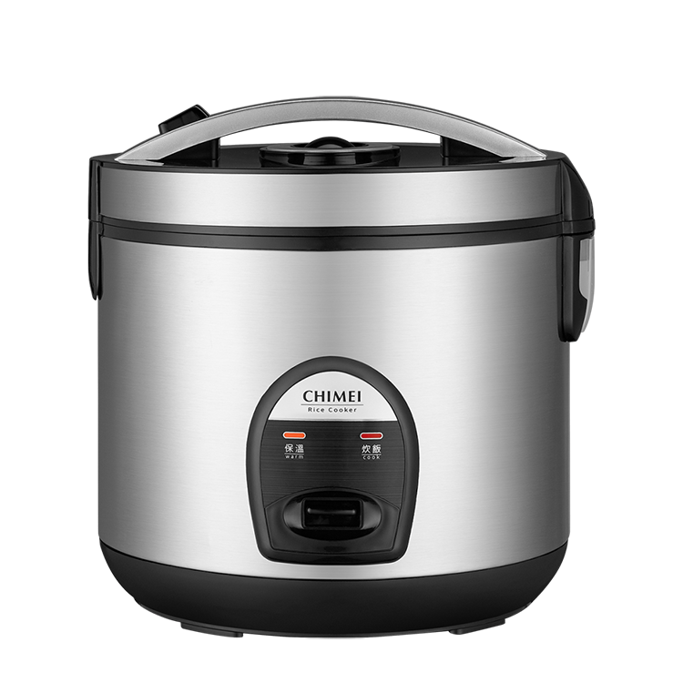 CHIMEI 奇美 10人份厚黑釜機械式電子鍋(EP-10MCR0)