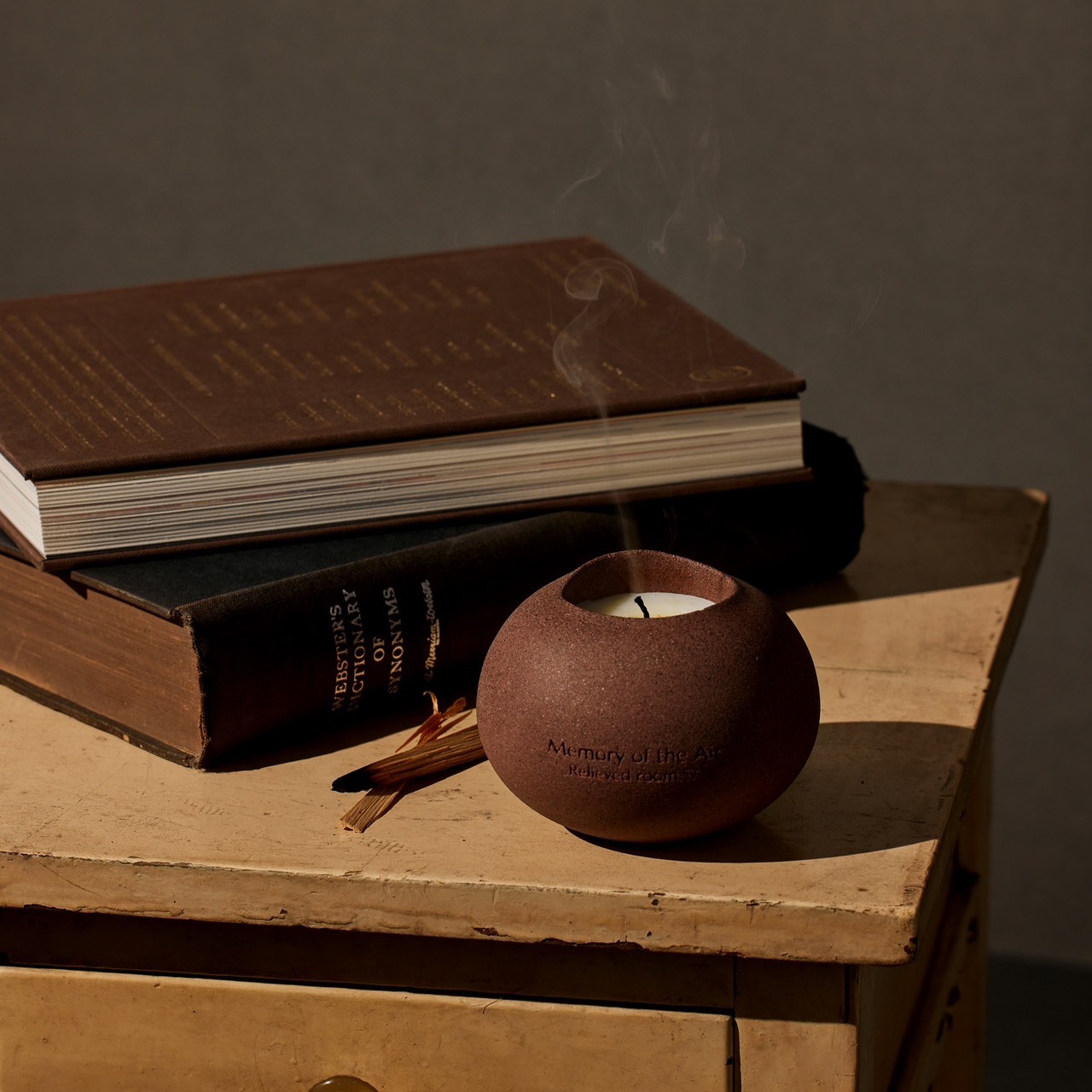 RR57 - 7:13 瑪嘎爾草原 香氛蠟燭