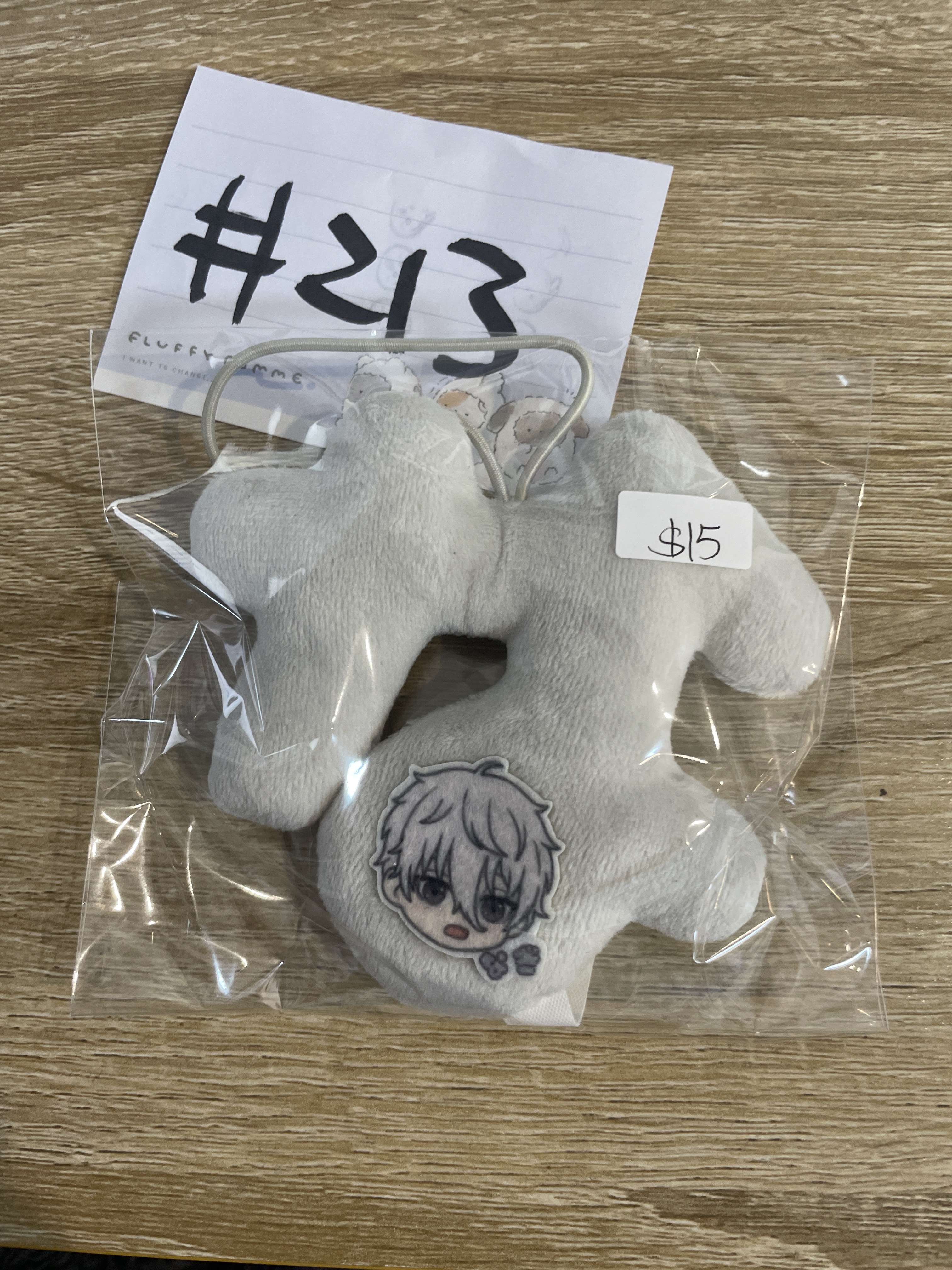 BlueLock  凪誠士郎 掛件#213