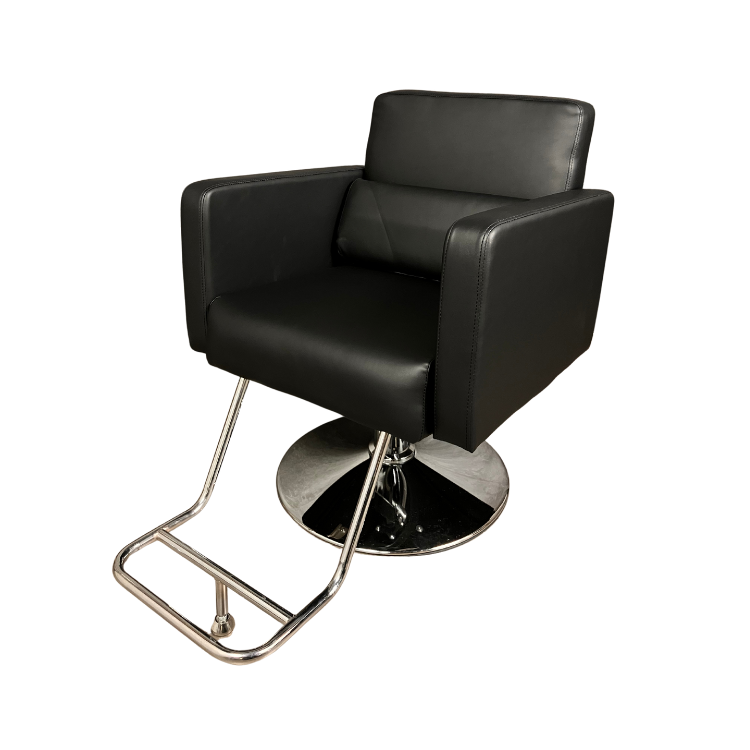 專業豆腐美髮椅