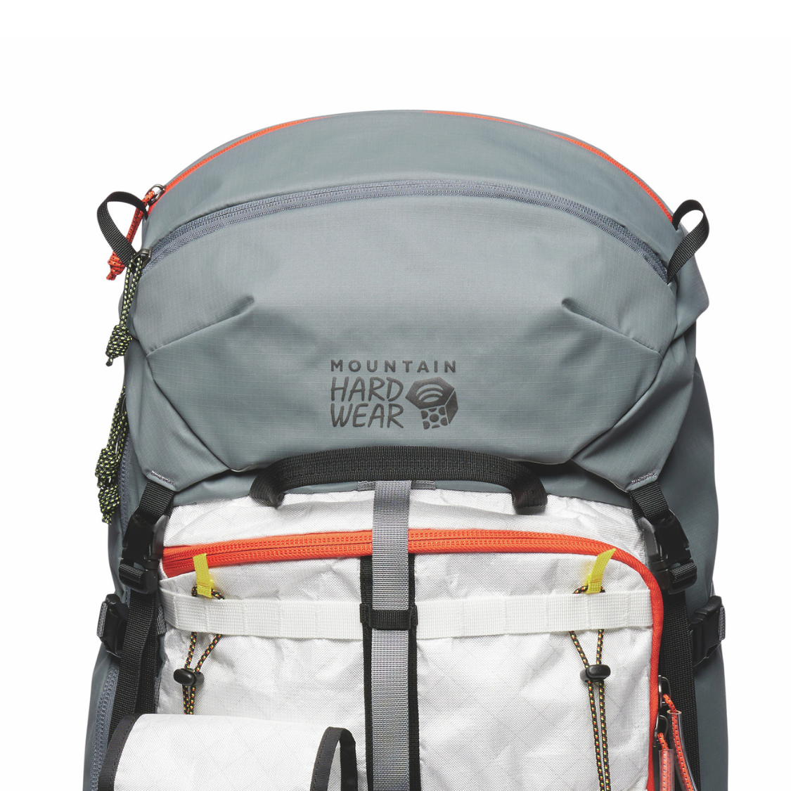 Mountain Hardwear  / 登山 / Direttissima™ 55L 背包 / 錫箔灰 (MHW2063701056)