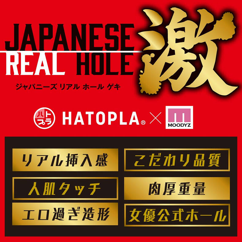 HATOPLA｜JAPANESEREALHOLE 激 小野六花｜女優飛機杯