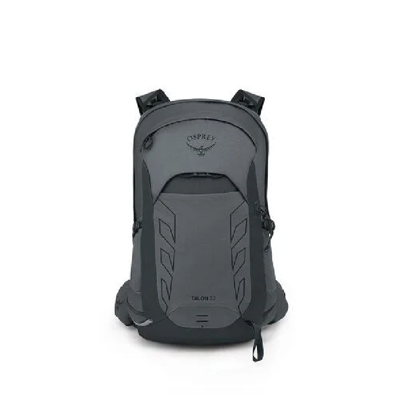 OSPREY 美國 Talon 22L 健行登山背包 (幻影深炭灰) 戶外/登山/健行 71OS006766