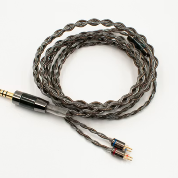 Luminox Audio Sardonix 入耳式耳機升級線