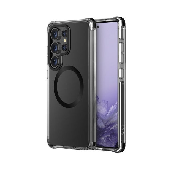 UNIQ HYBRID GALAXY S25 ULTRA MAGCLICK CHARGING COMBAT